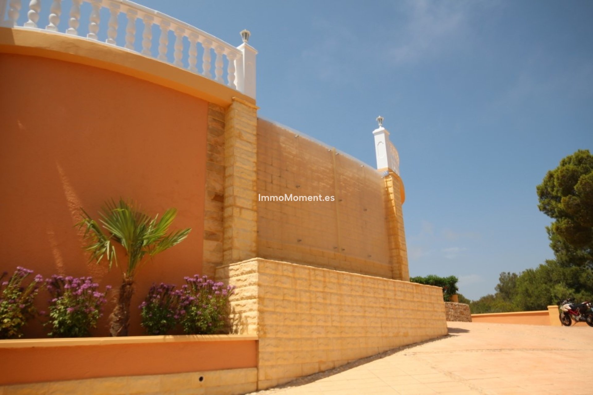 Revente - Villa individuelle - Jávea - Jávea - Xàbia Centro