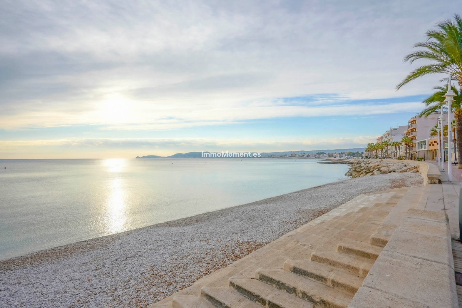 Revente - Villa individuelle - Jávea - Jávea - Xàbia Centro