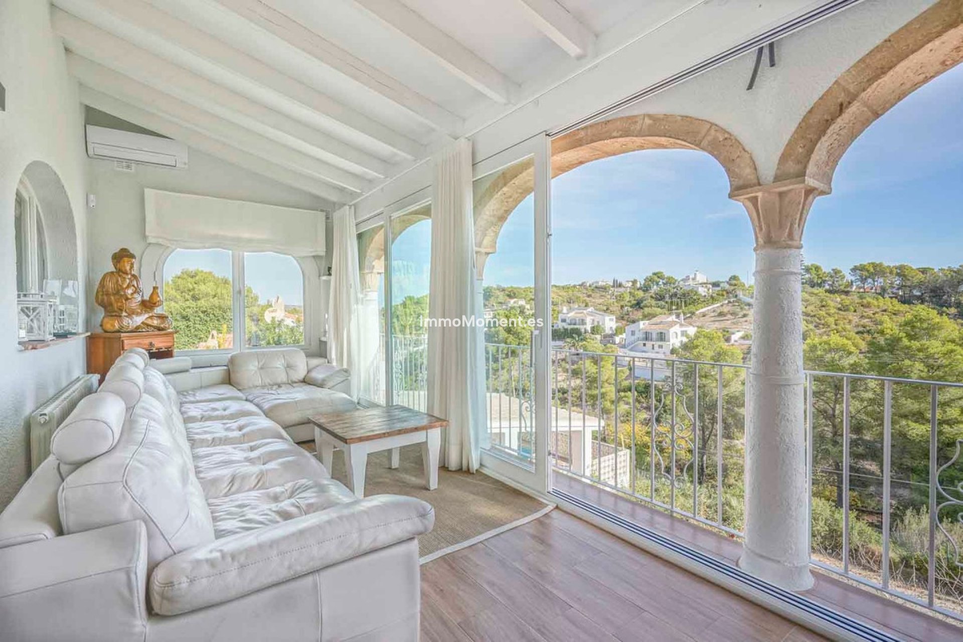 Revente - Villa individuelle - Jávea - Jávea - Xàbia Centro