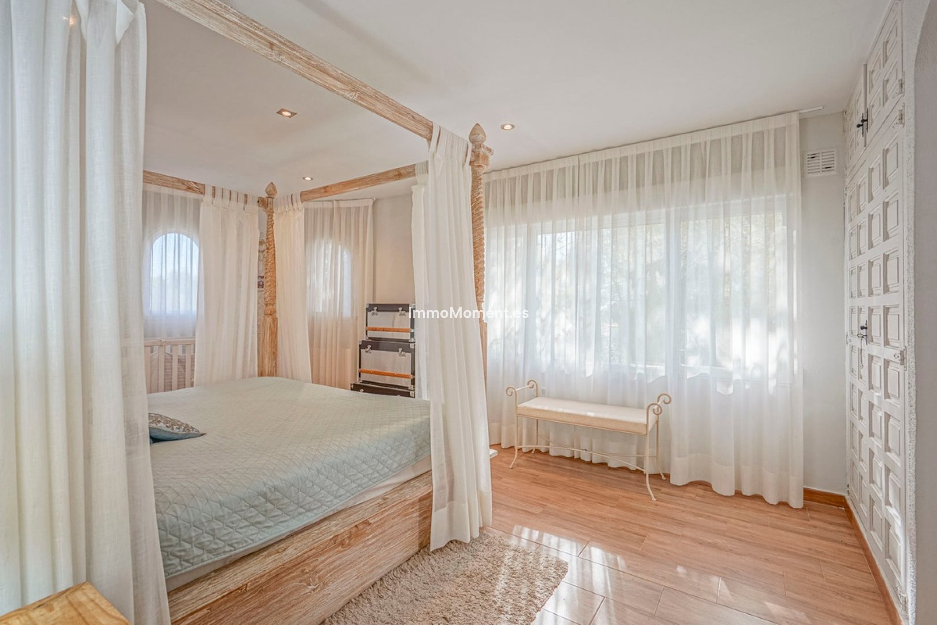 Revente - Villa individuelle - Jávea - Jávea - Xàbia Centro