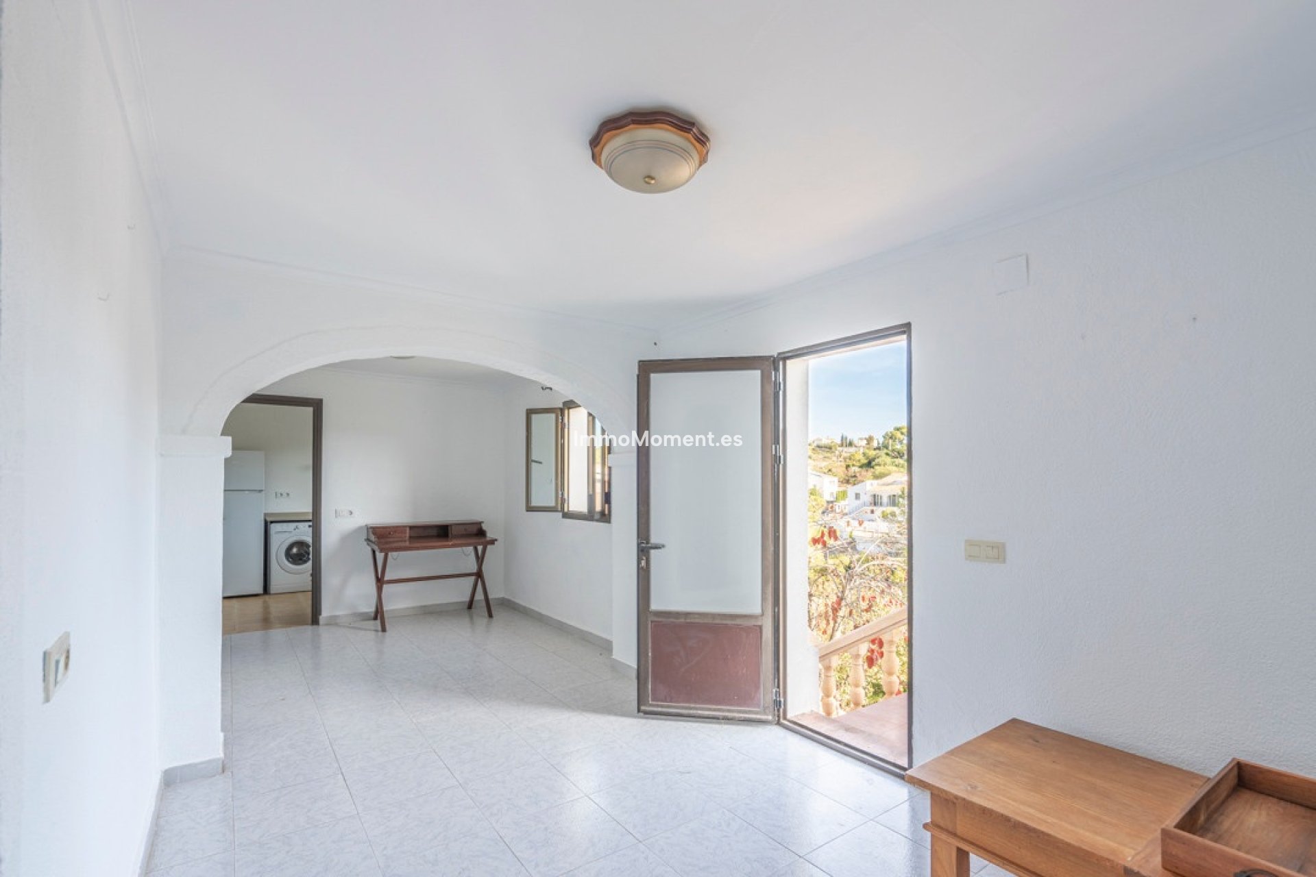 Revente - Villa individuelle - Jávea - Jávea - Xàbia Centro