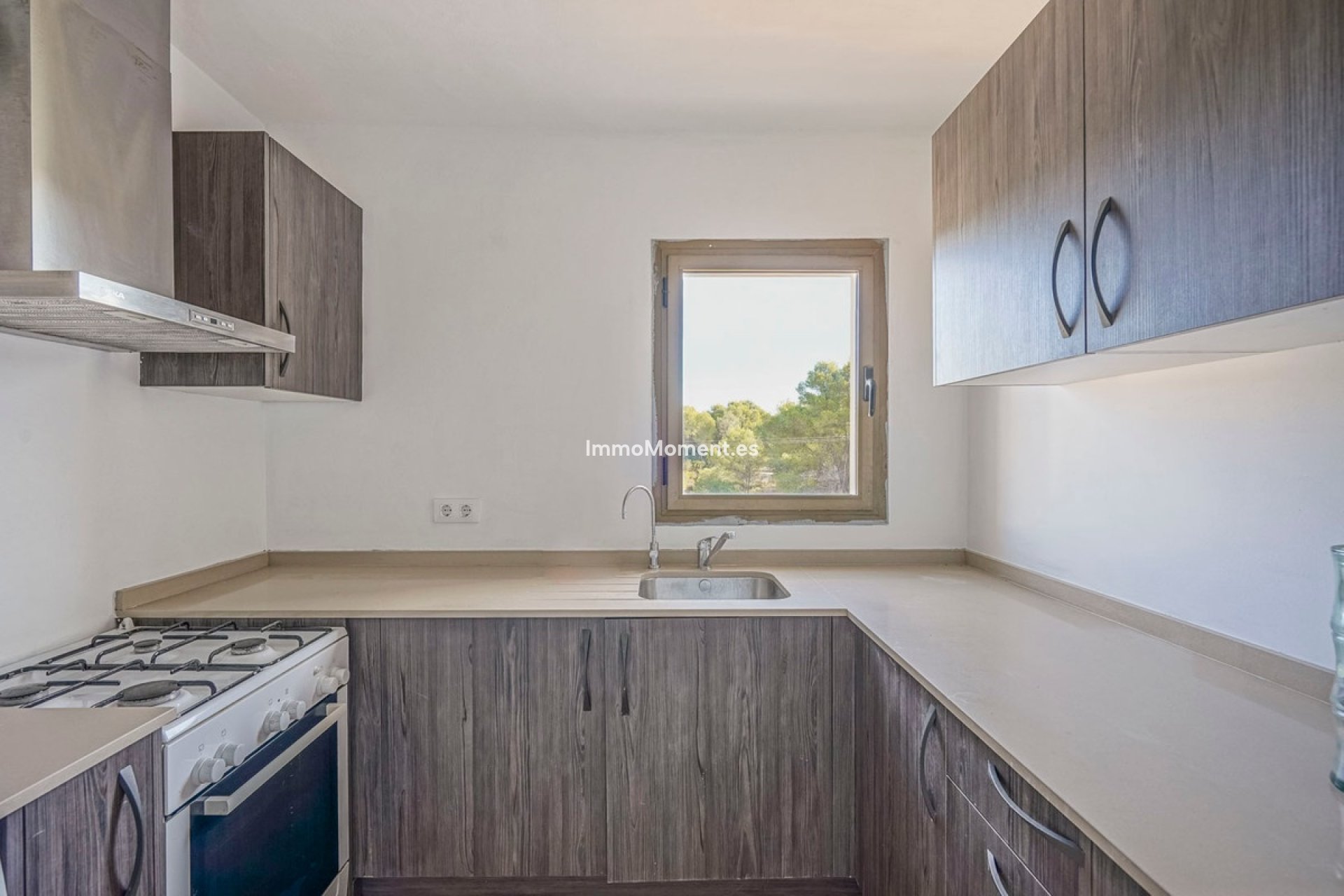 Revente - Villa individuelle - Jávea - Jávea - Xàbia Centro