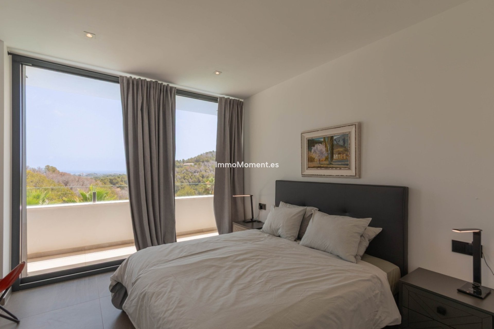 Revente - Villa individuelle - Jávea - Jávea - Xàbia Centro