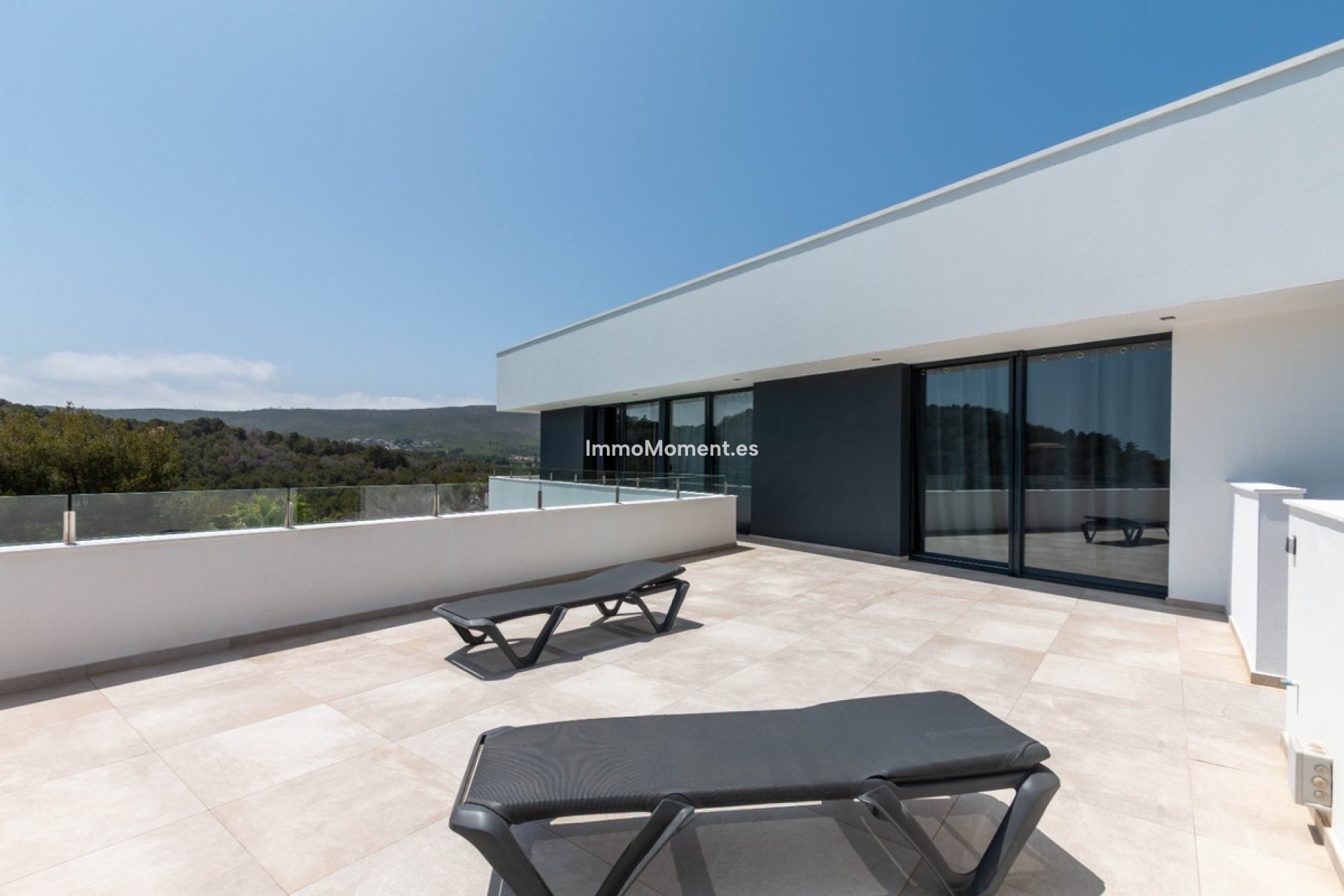 Revente - Villa individuelle - Jávea - Jávea - Xàbia Centro