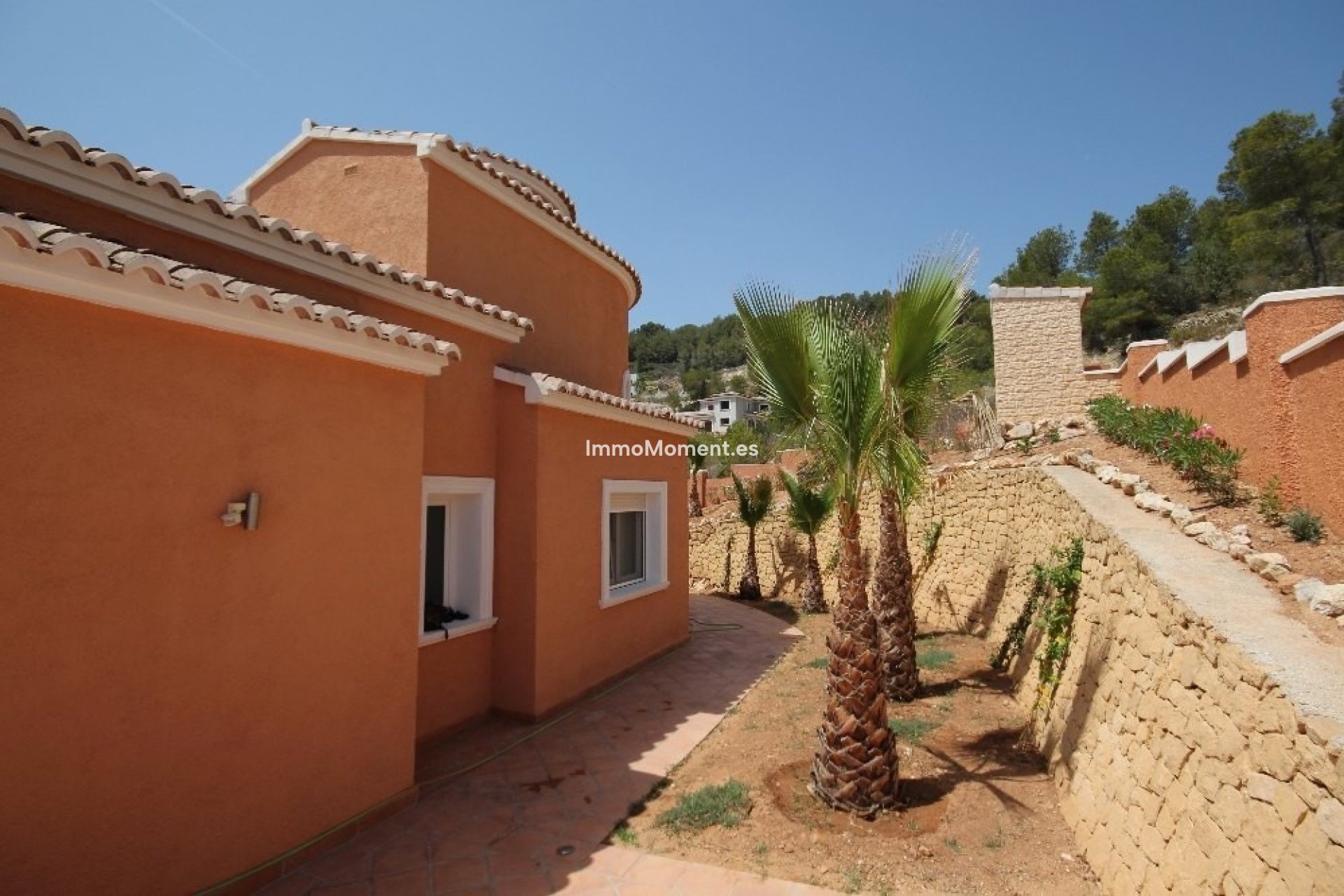 Revente - Villa individuelle - Jávea - Jávea - Xàbia Centro