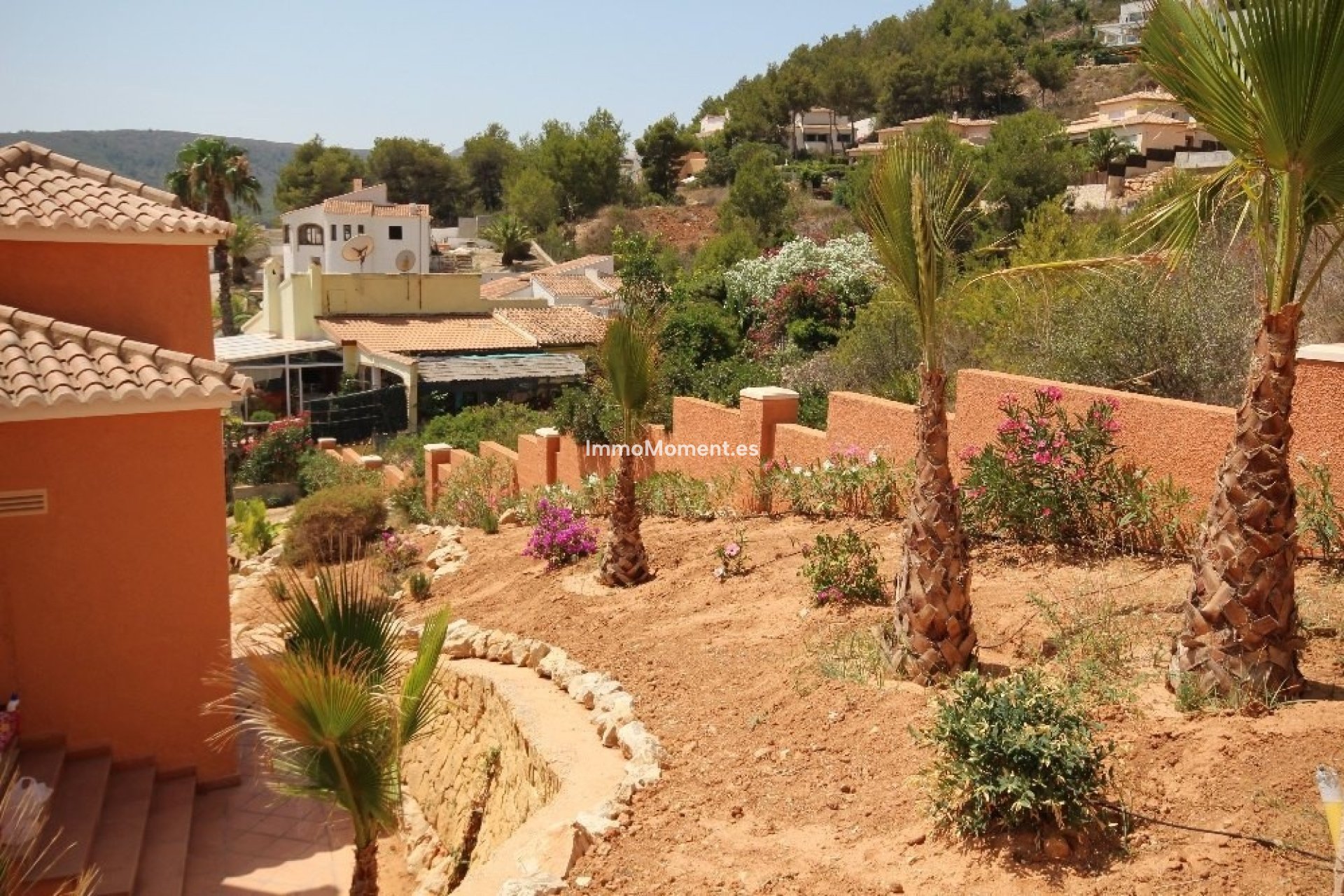 Revente - Villa individuelle - Jávea - Jávea - Xàbia Centro