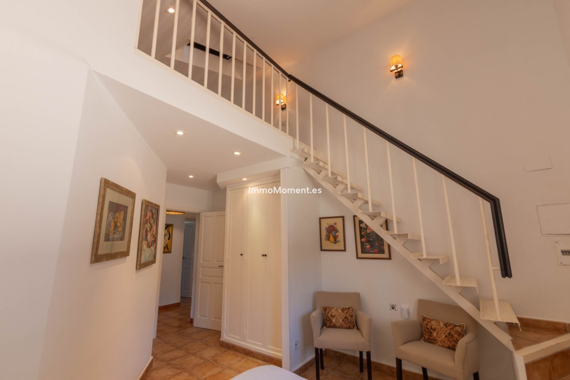 Revente - Villa individuelle - Jávea - Jávea - Xàbia Centro