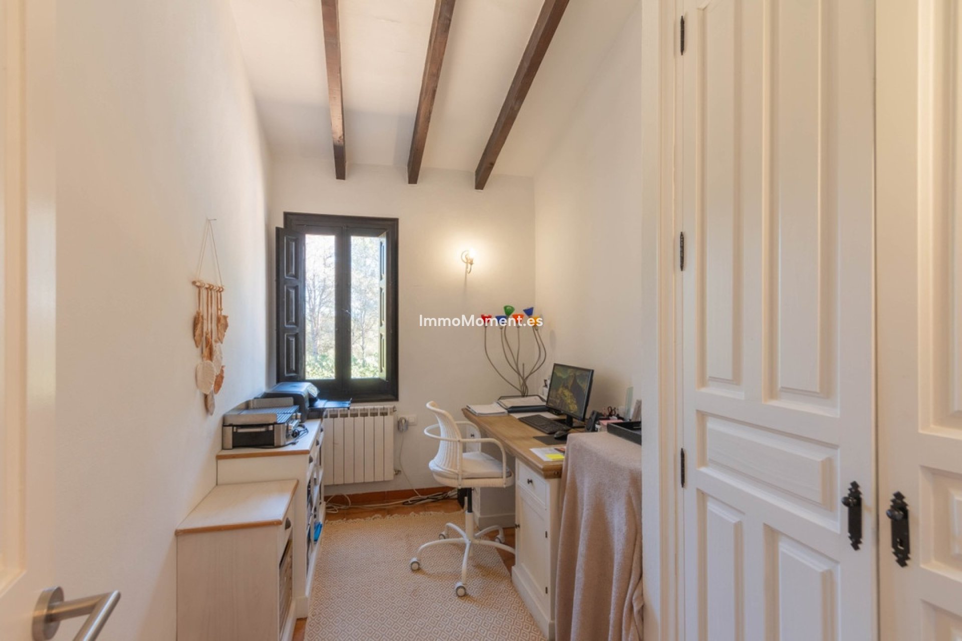 Revente - Villa individuelle - Jávea - Jávea - Xàbia Centro