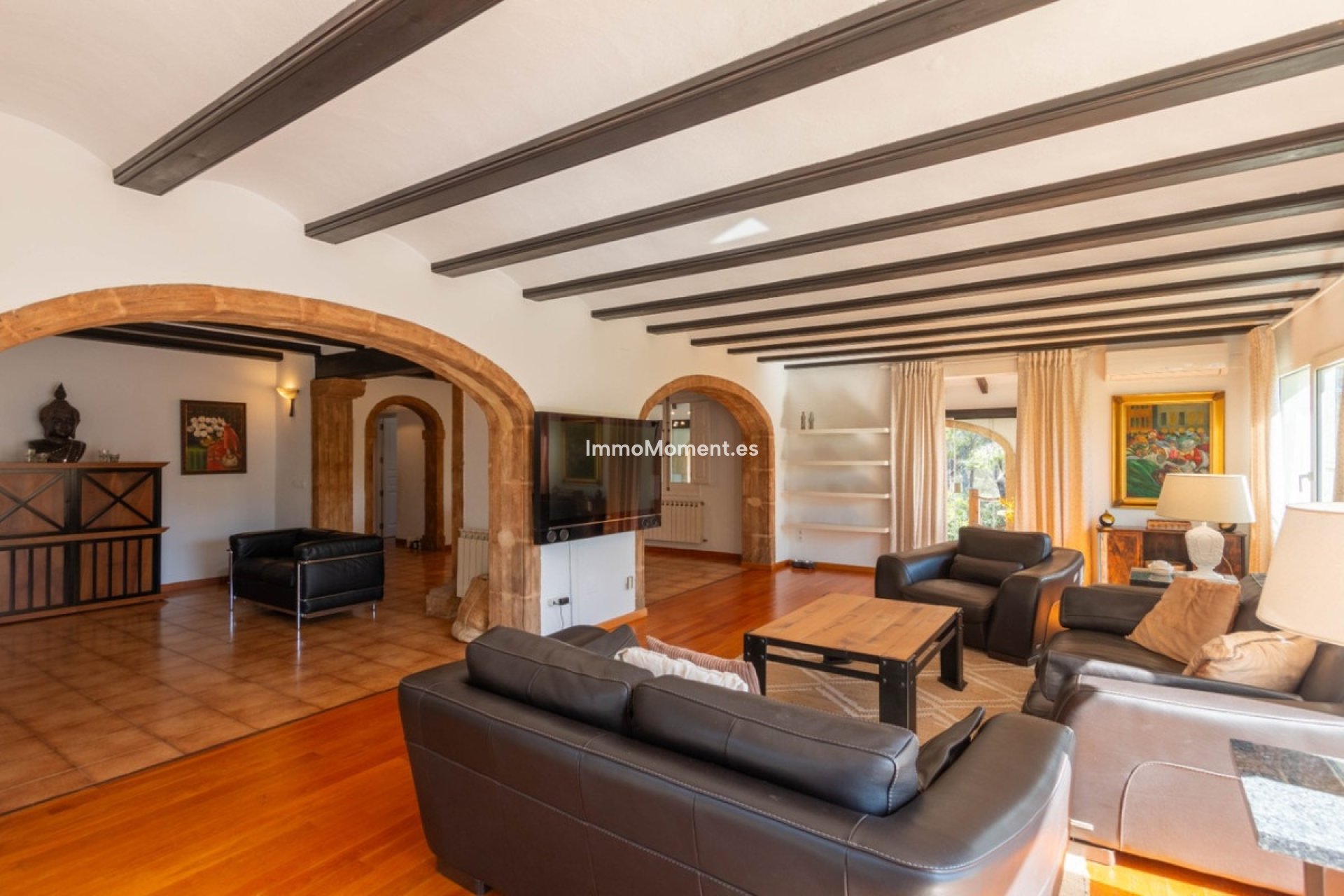 Revente - Villa individuelle - Jávea - Jávea - Xàbia Centro