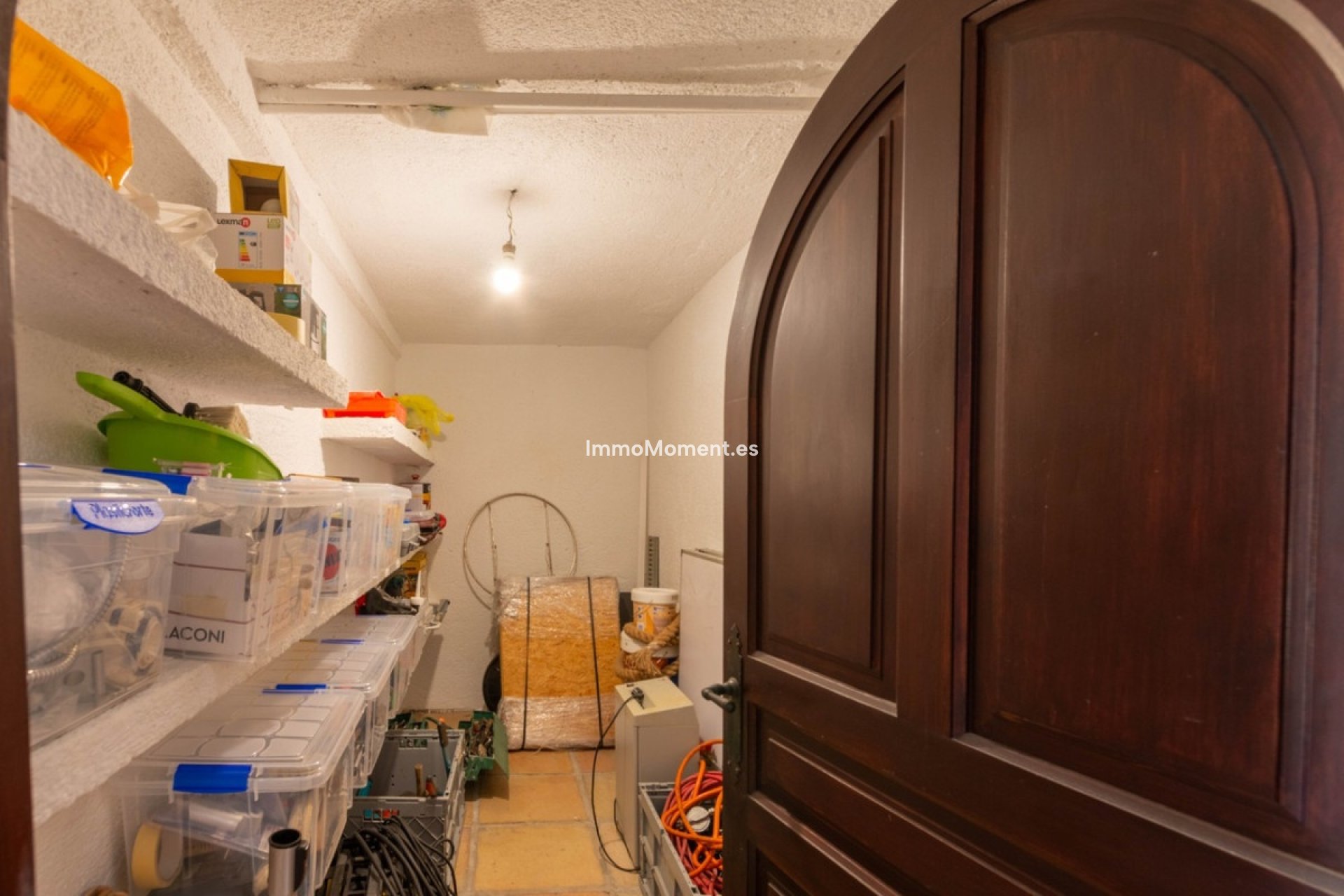 Revente - Villa individuelle - Jávea - Jávea - Xàbia Centro
