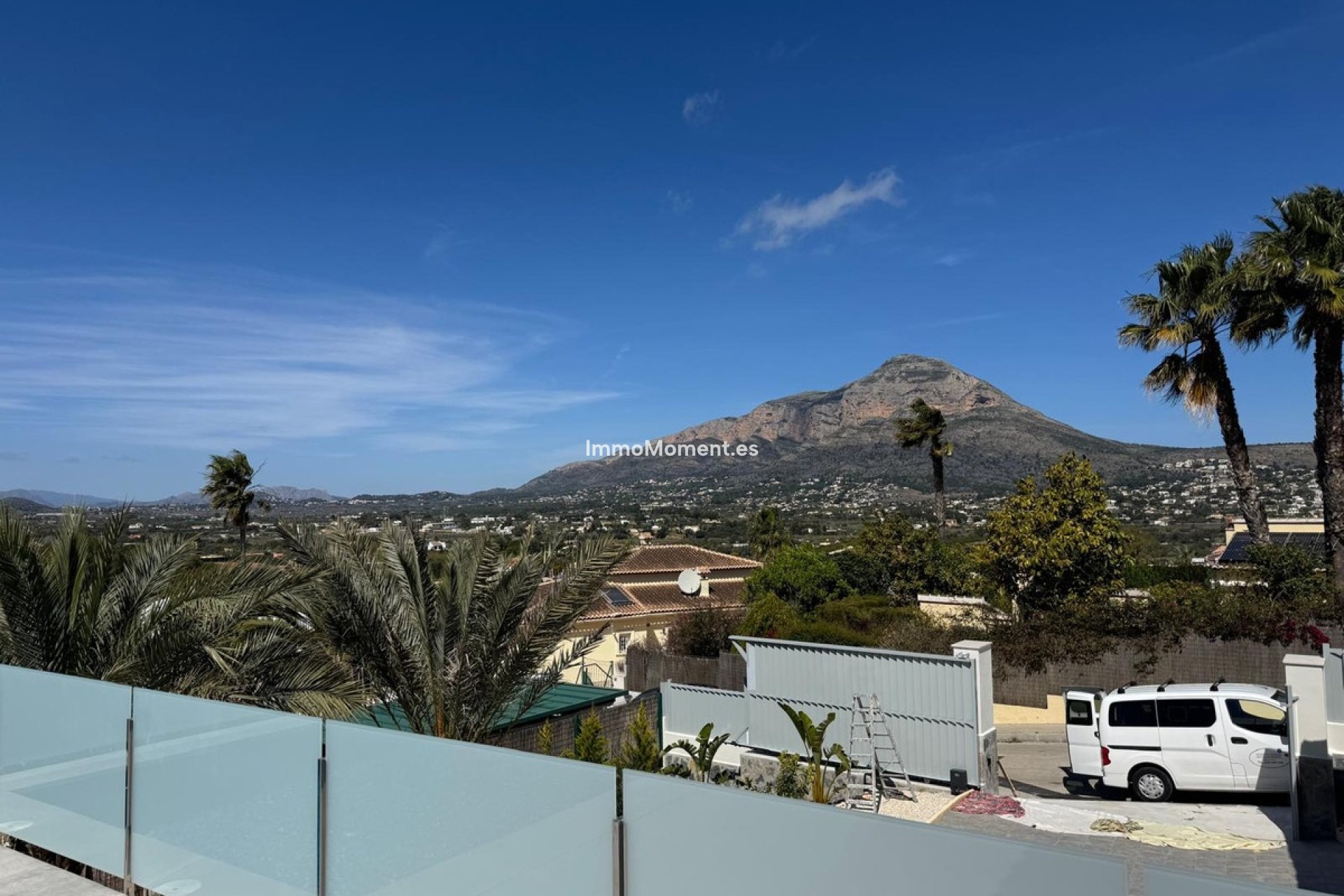 Revente - Villa individuelle - Jávea - Jávea - Xàbia Centro