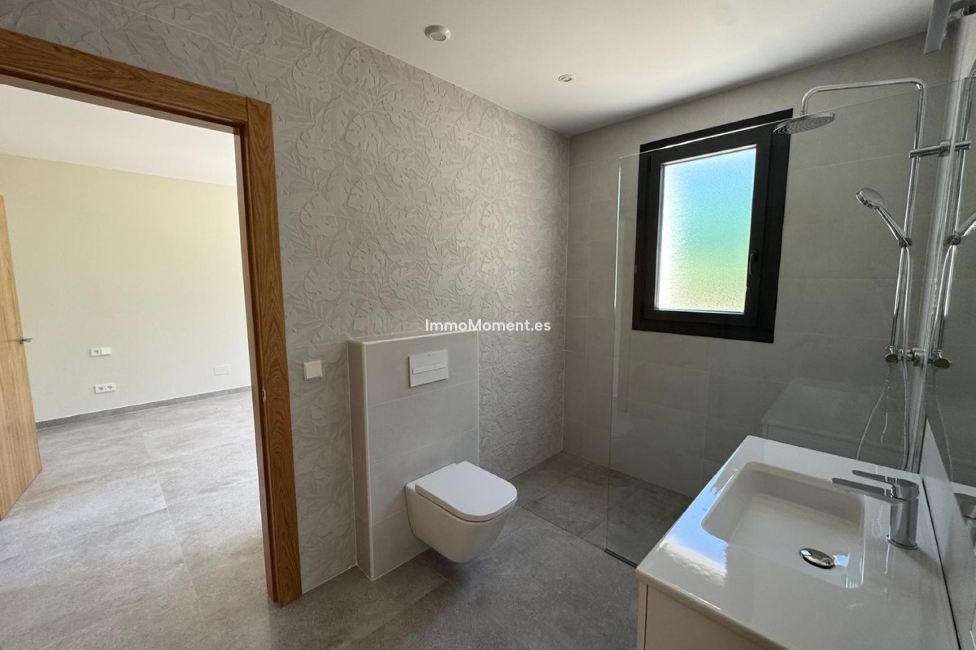 Revente - Villa individuelle - Jávea - Jávea - Xàbia Centro