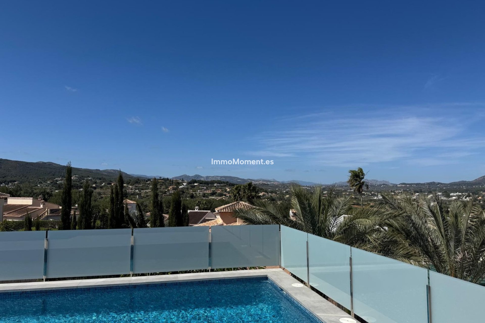 Revente - Villa individuelle - Jávea - Jávea - Xàbia Centro