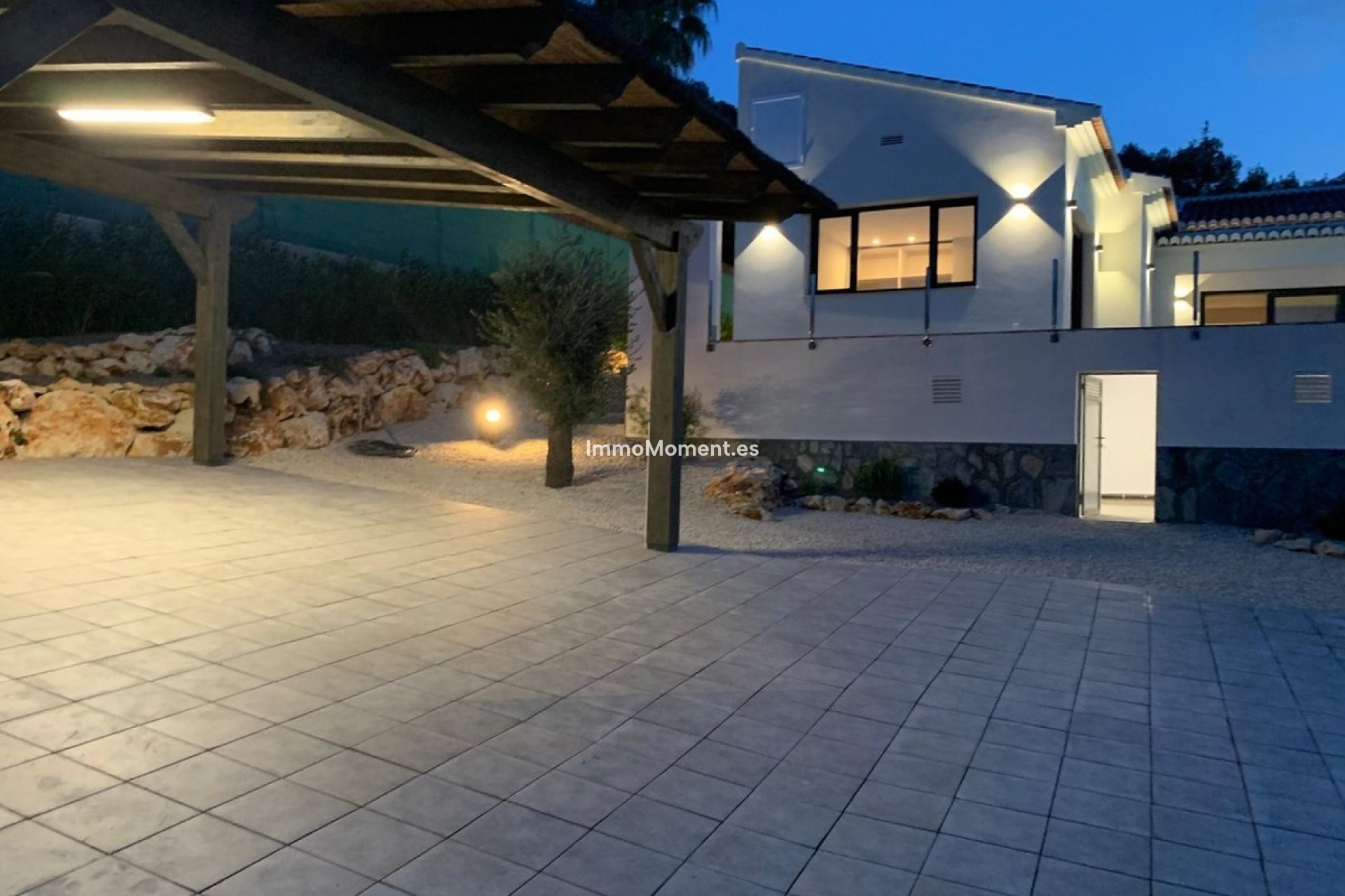 Revente - Villa individuelle - Jávea - Jávea - Xàbia Centro
