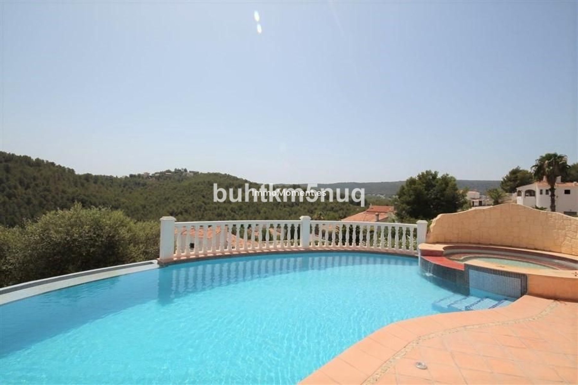 Revente - Villa individuelle - Jávea - Jávea - Xàbia Centro