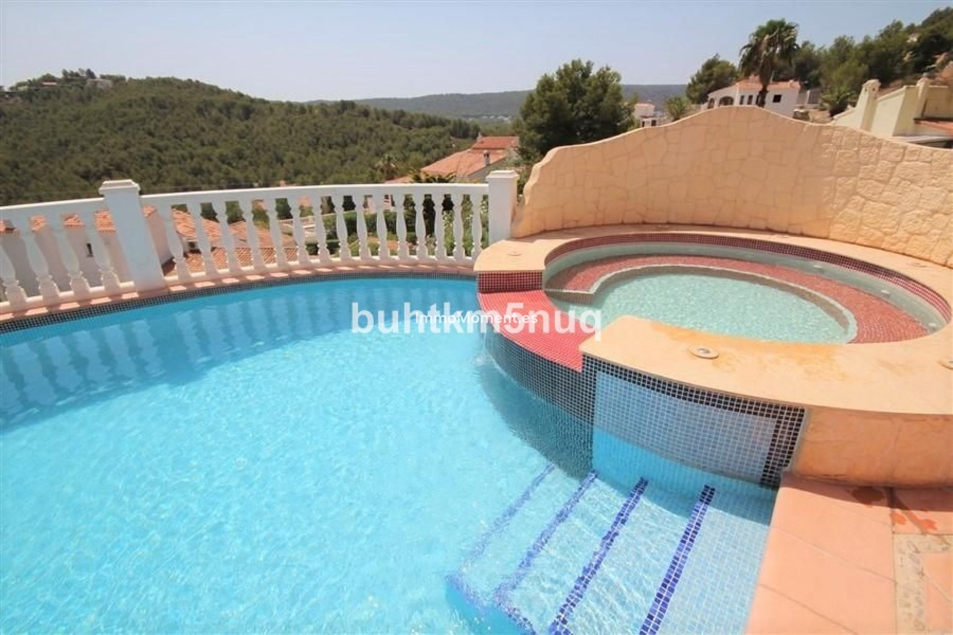 Revente - Villa individuelle - Jávea - Jávea - Xàbia Centro