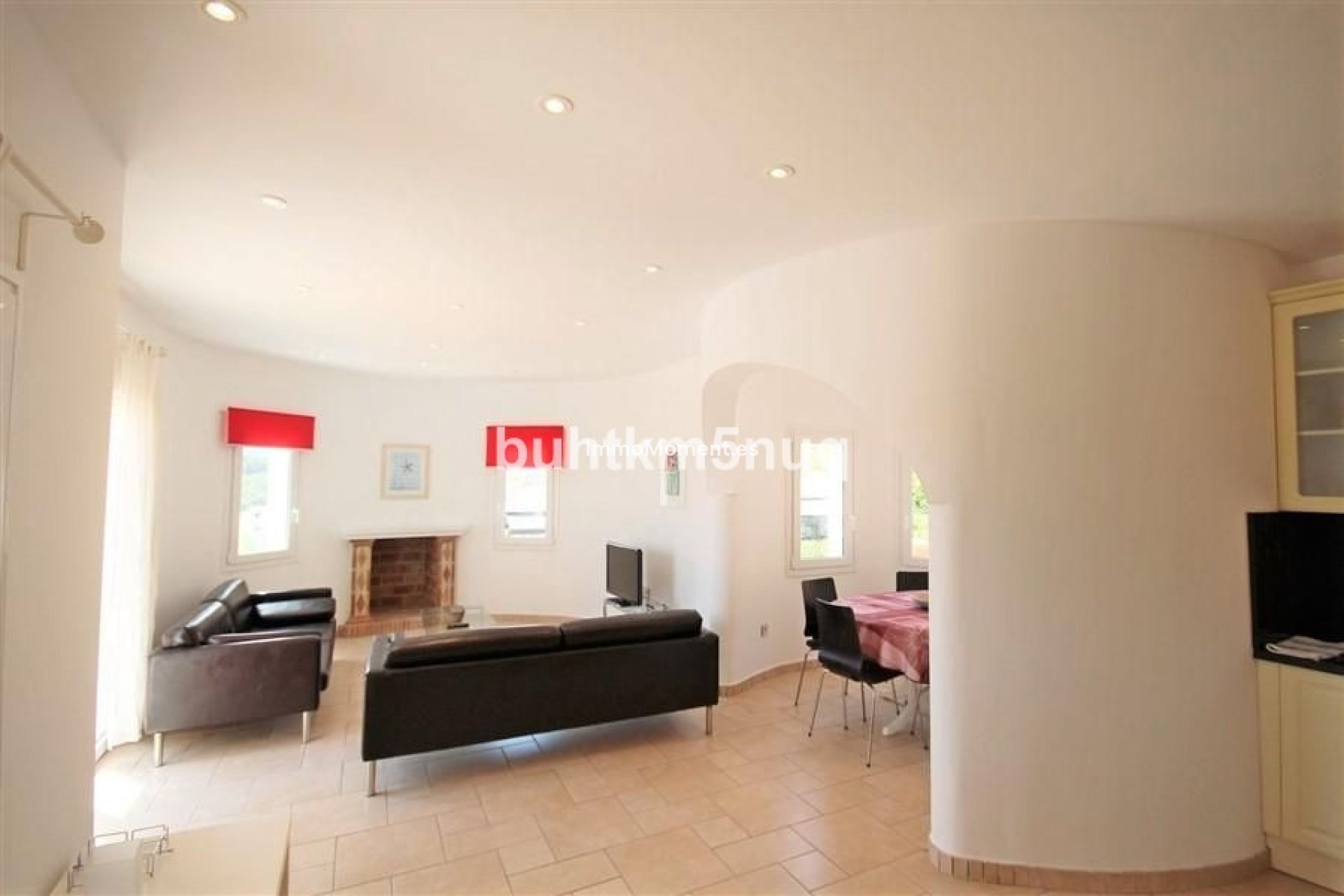Revente - Villa individuelle - Jávea - Jávea - Xàbia Centro