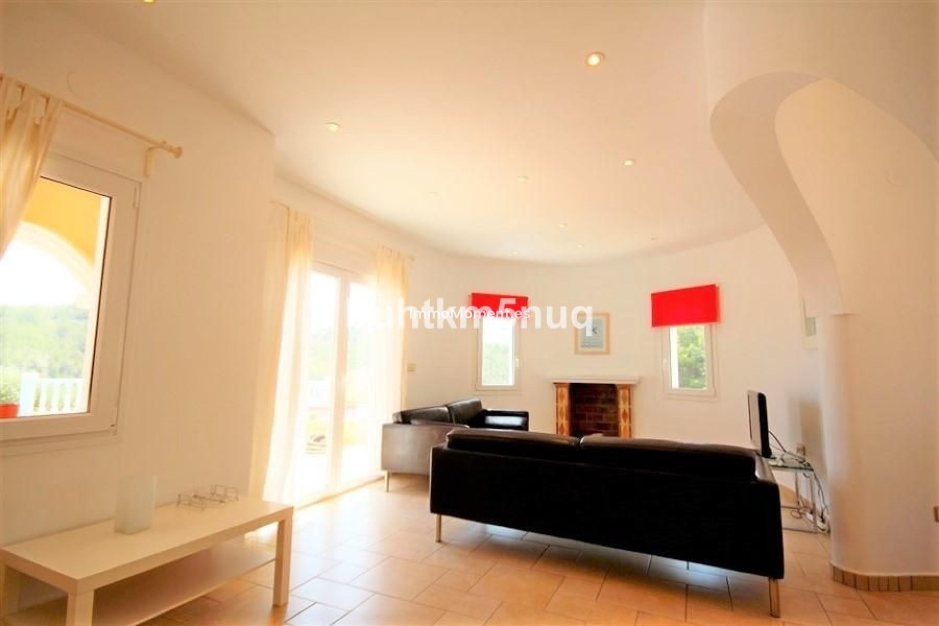 Revente - Villa individuelle - Jávea - Jávea - Xàbia Centro