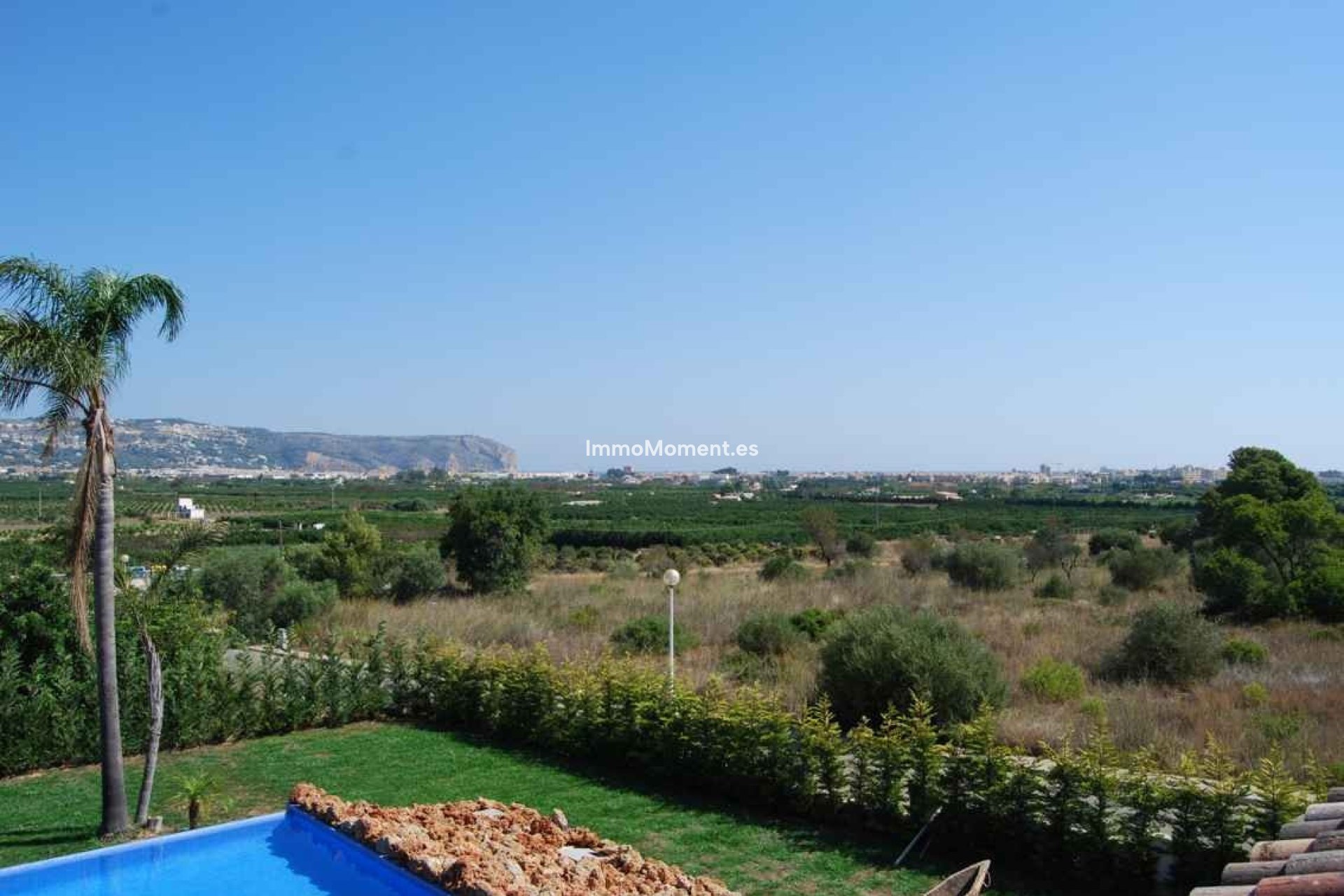 Revente - Villa individuelle - Jávea - Jávea - Xàbia Centro