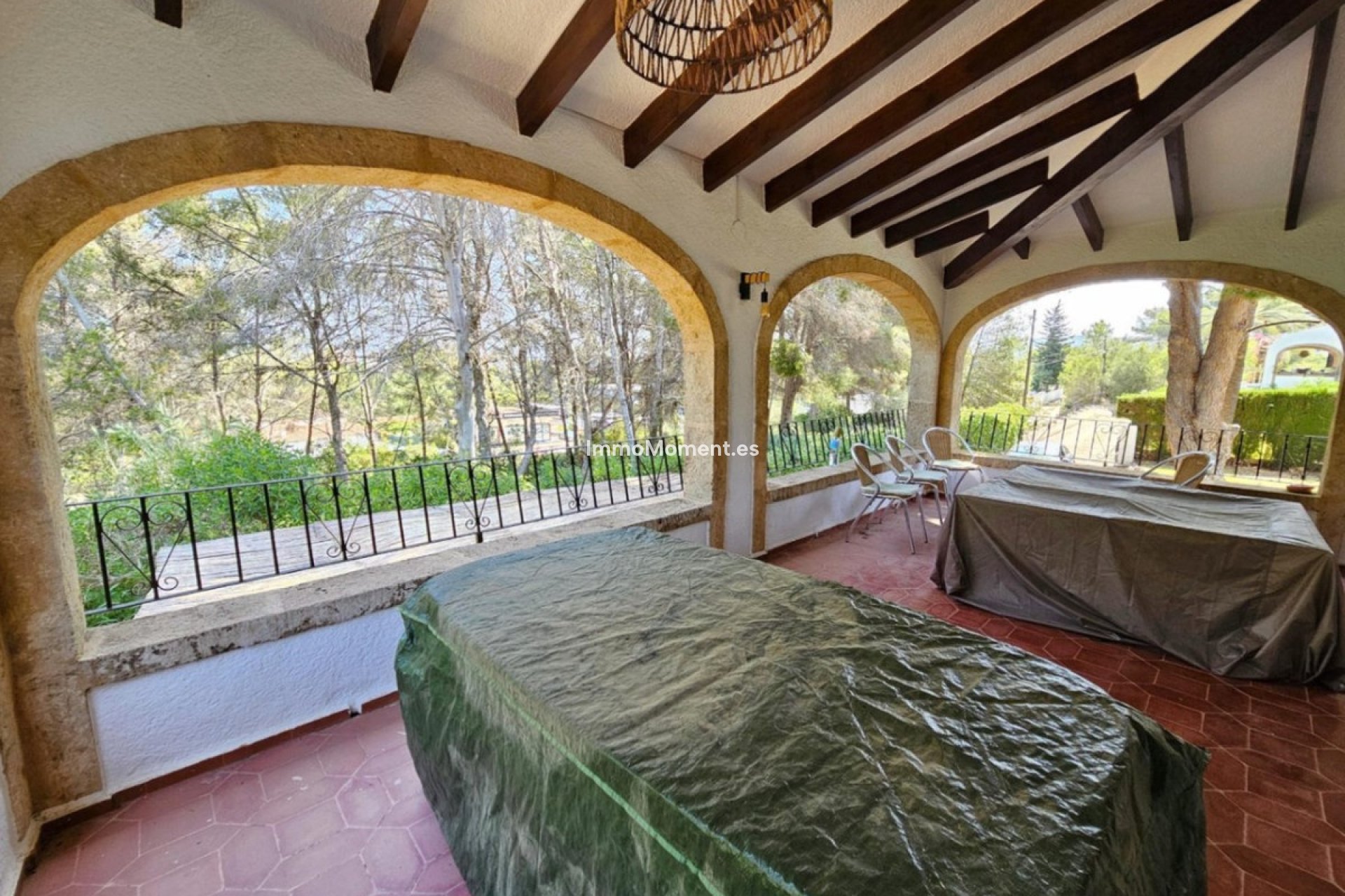 Revente - Villa individuelle - Jávea - Jávea - Xàbia Centro