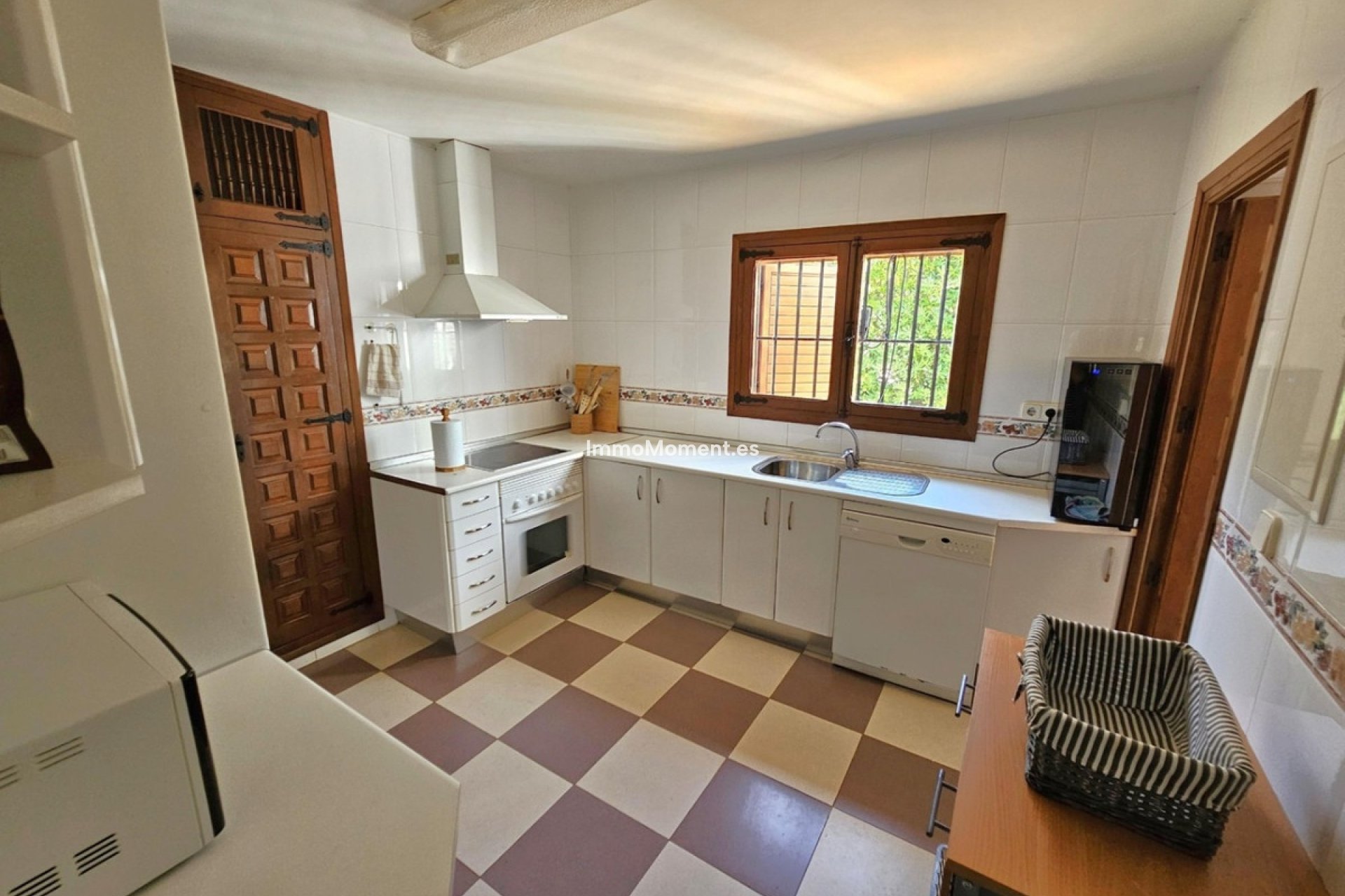 Revente - Villa individuelle - Jávea - Jávea - Xàbia Centro