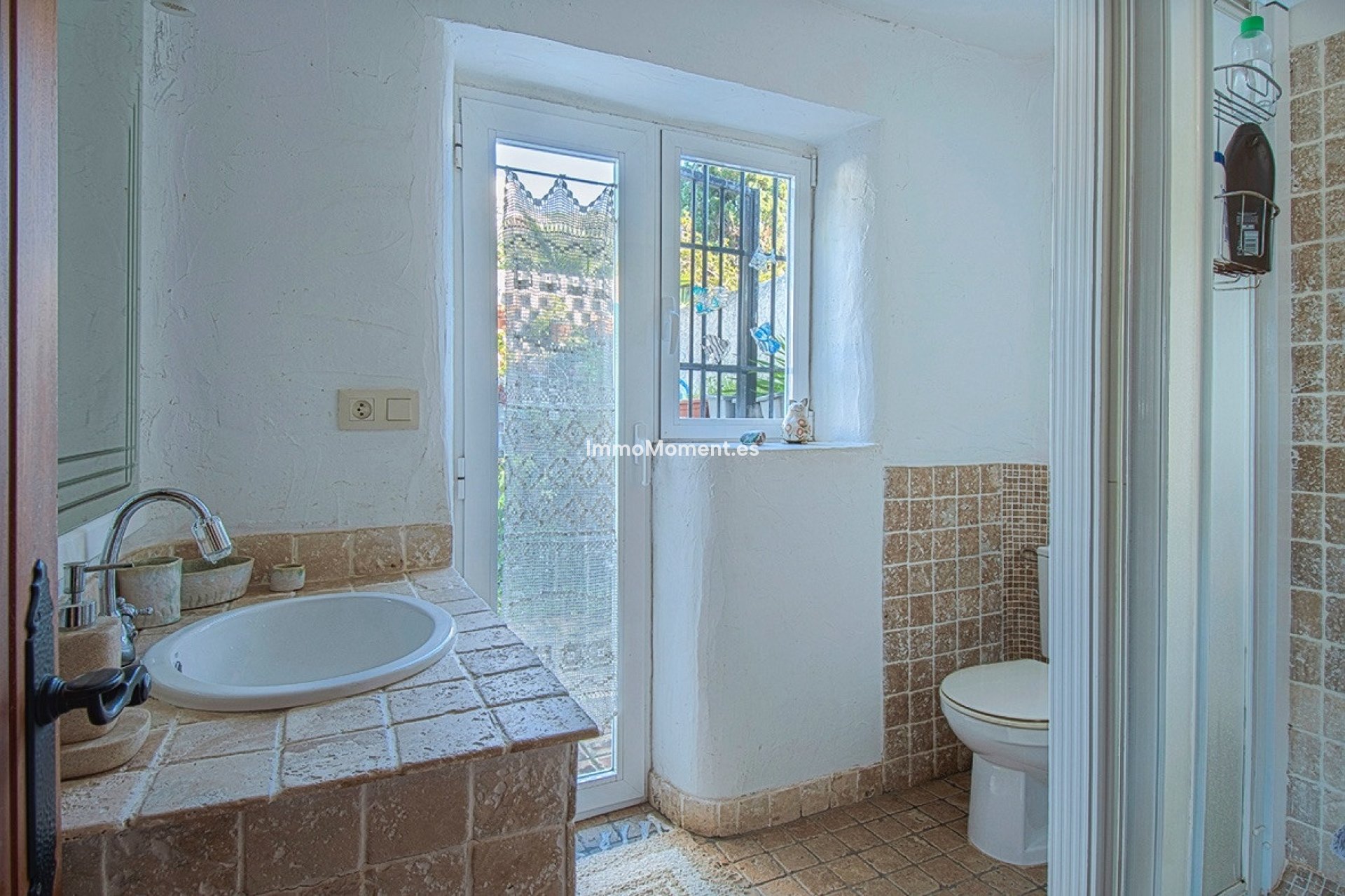 Revente - Villa individuelle - Jávea - Jávea - Xàbia Centro