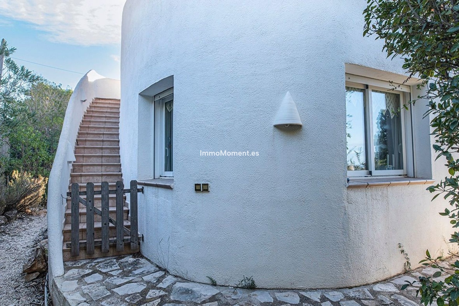 Revente - Villa individuelle - Jávea - Jávea - Xàbia Centro