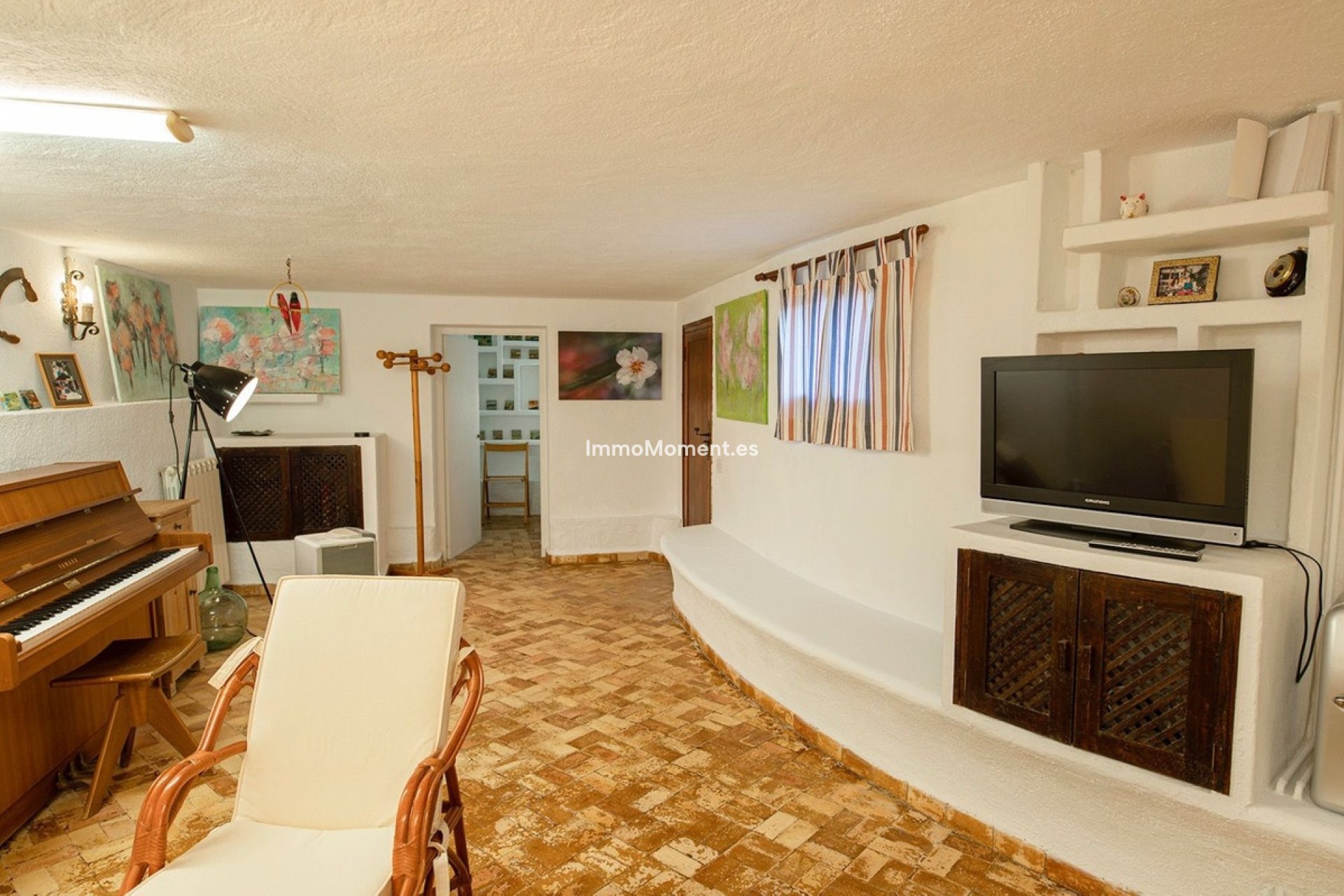 Revente - Villa individuelle - Jávea - Jávea - Xàbia Centro