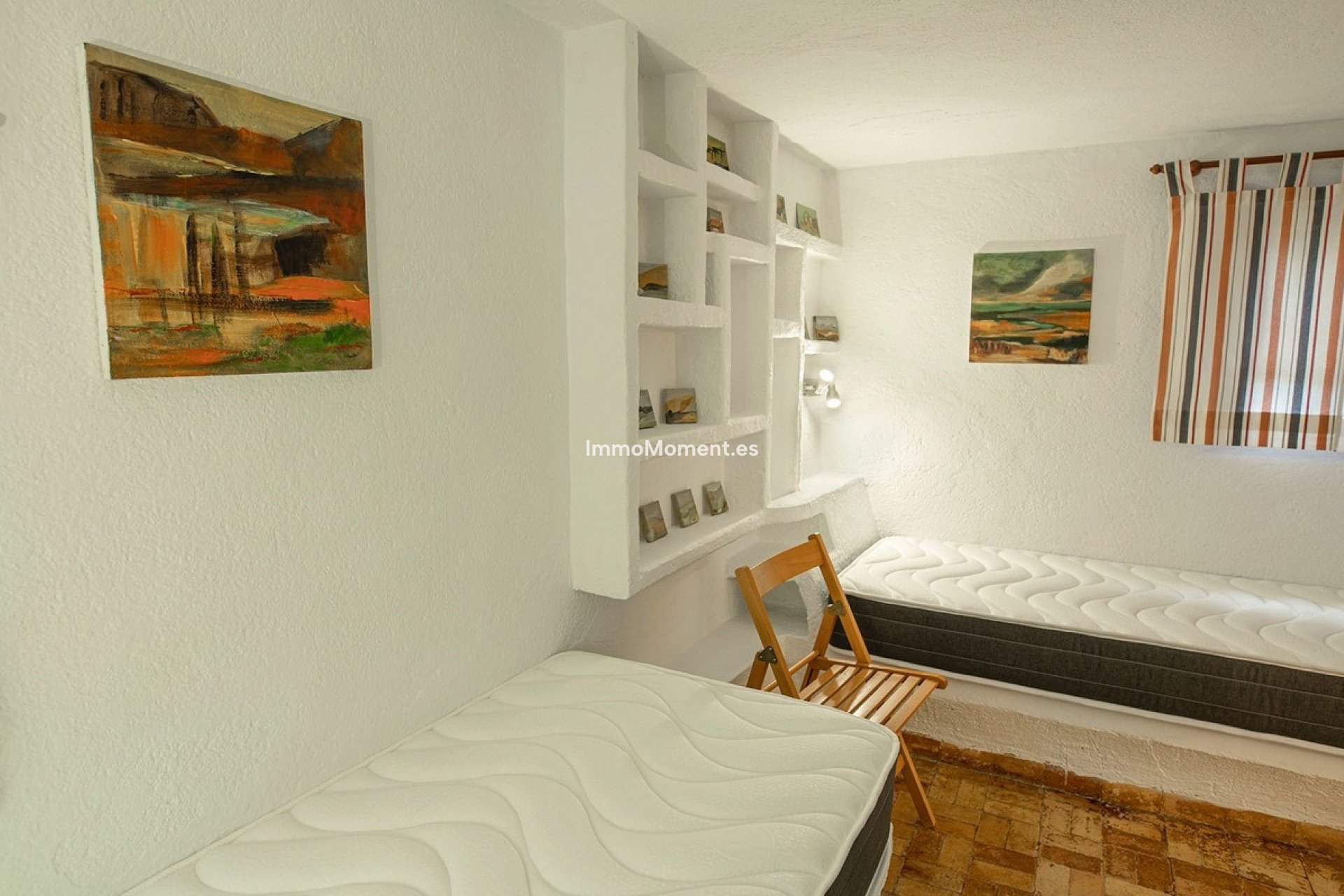 Revente - Villa individuelle - Jávea - Jávea - Xàbia Centro