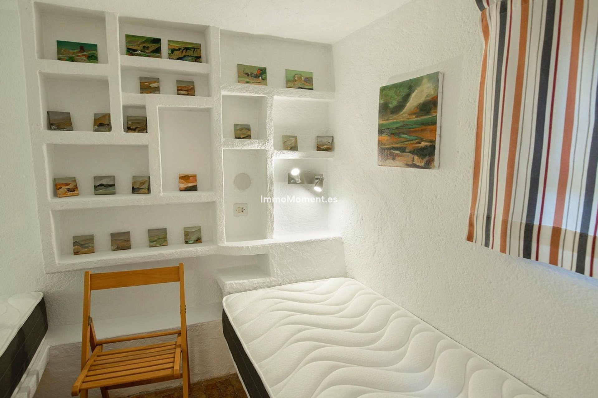 Revente - Villa individuelle - Jávea - Jávea - Xàbia Centro