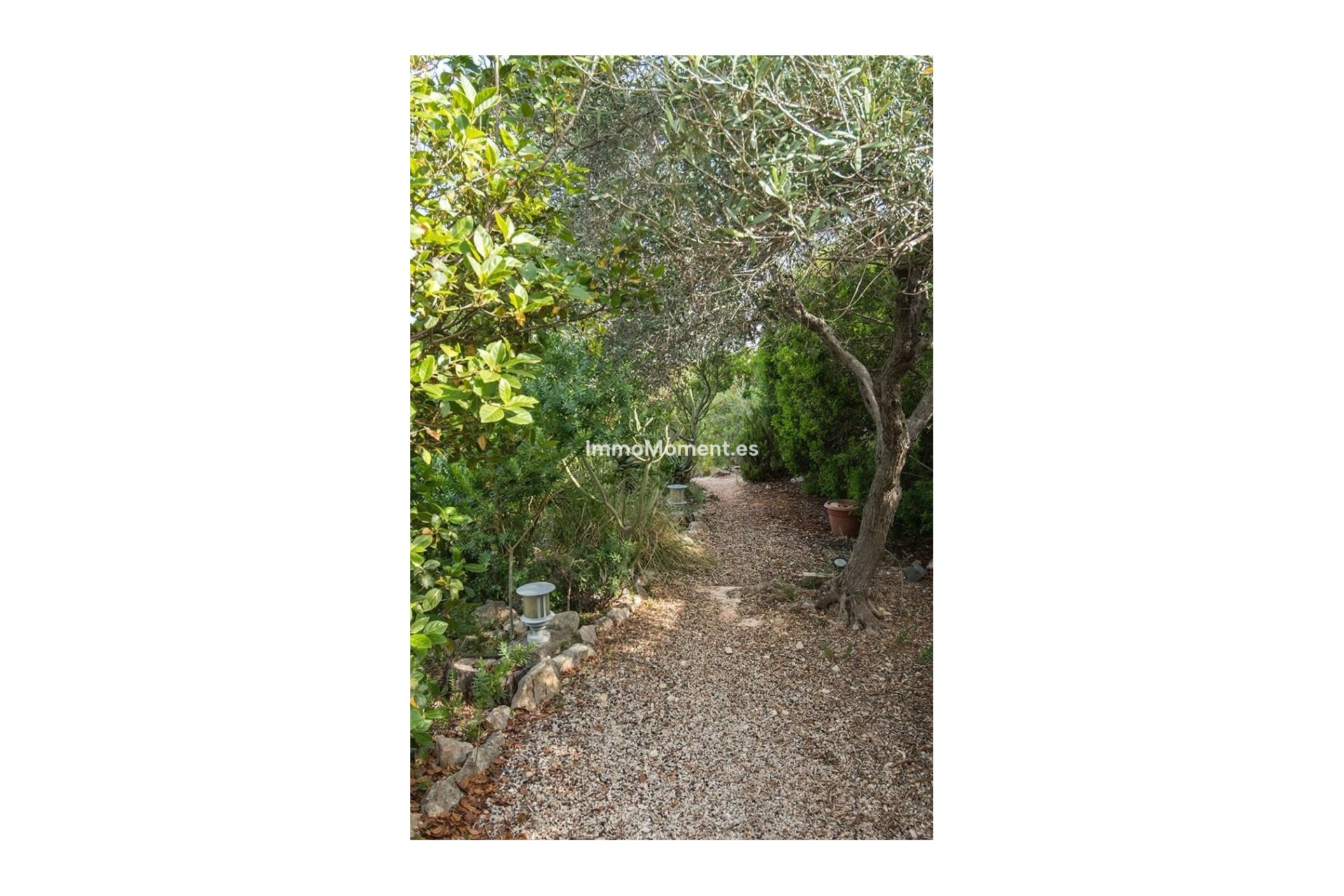 Revente - Villa individuelle - Jávea - Jávea - Xàbia Centro