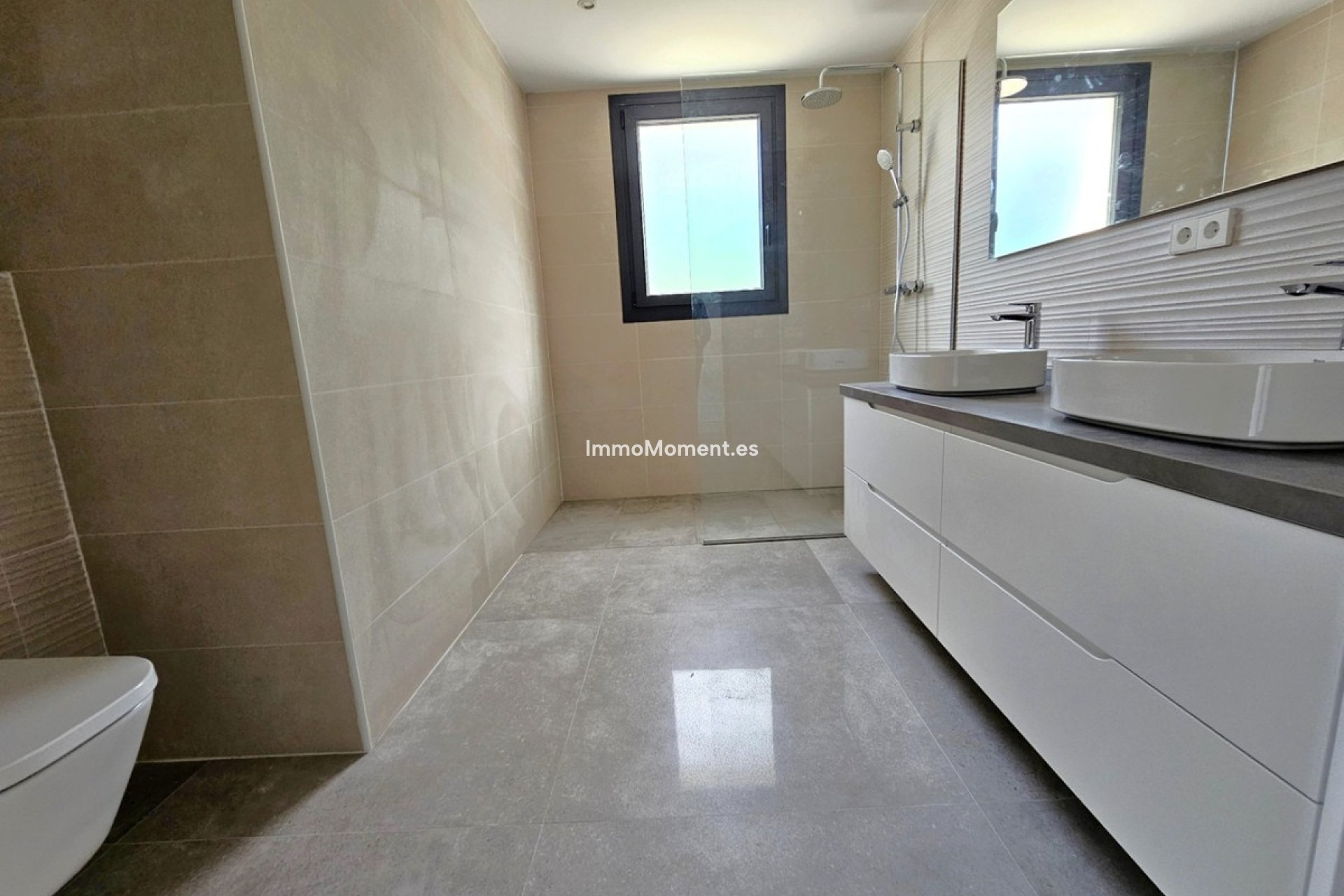 Revente - Villa individuelle - Jávea - Jávea - Xàbia Centro