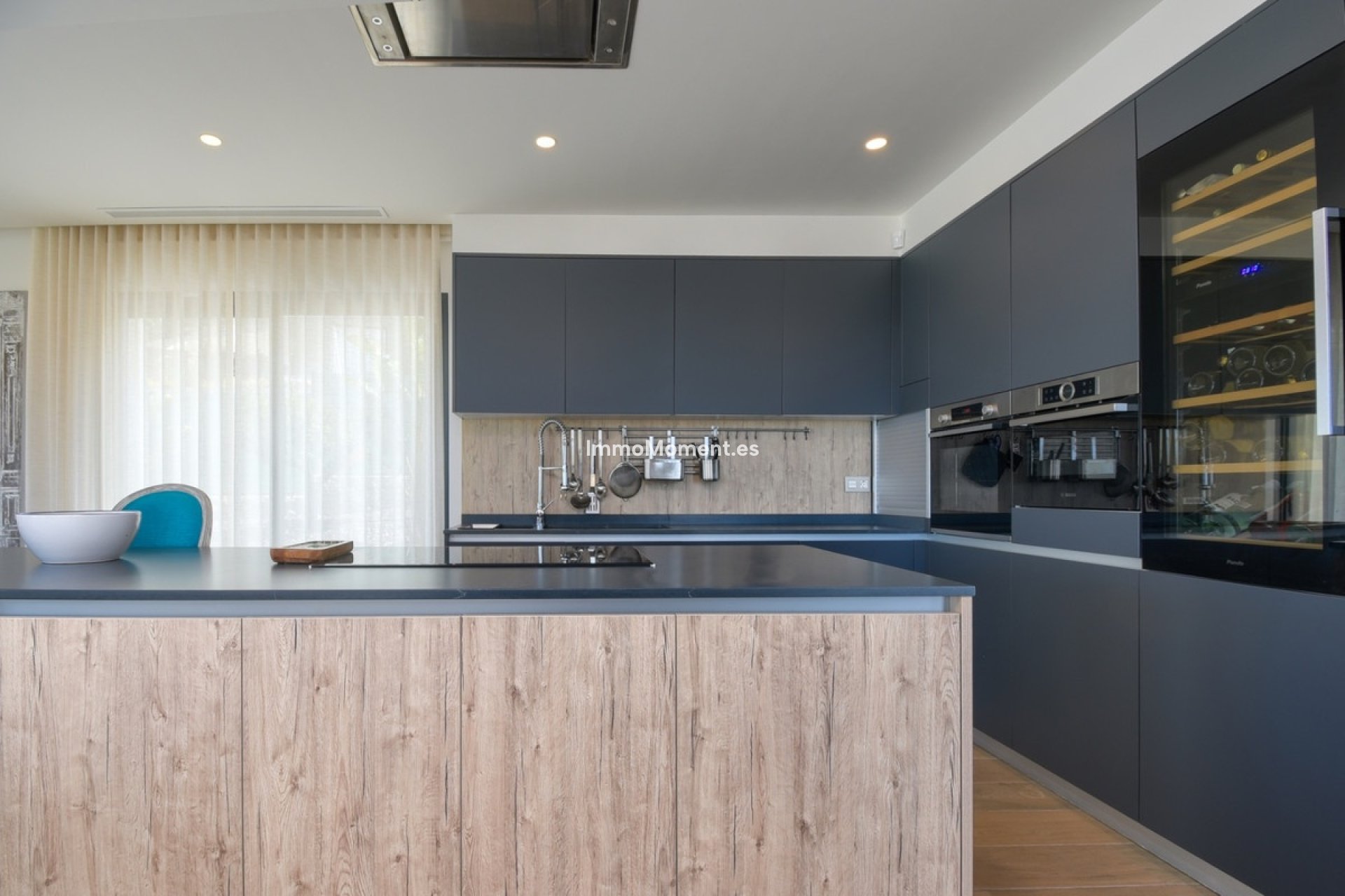 Revente - Villa individuelle - Jávea - Jávea - Xàbia Centro