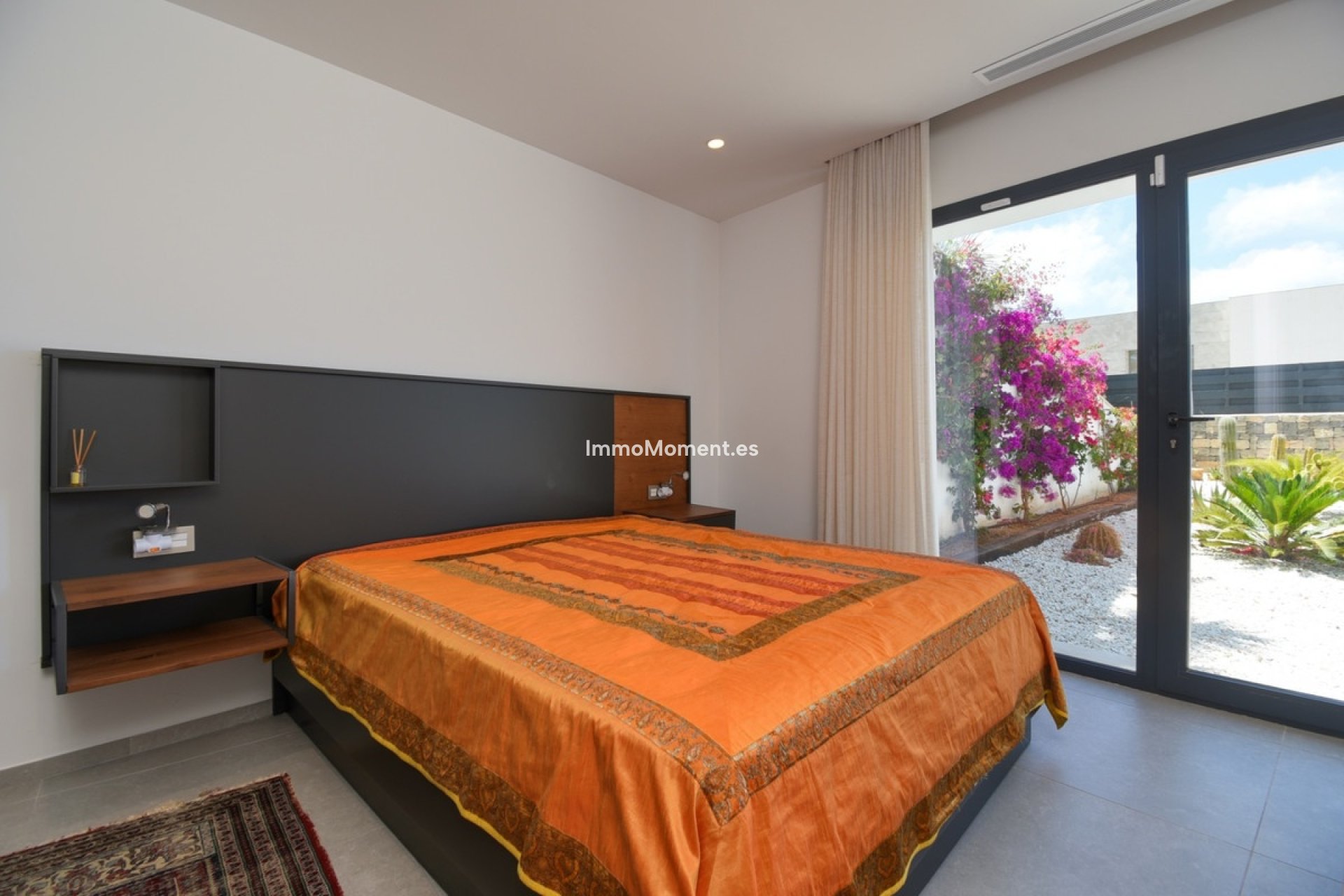 Revente - Villa individuelle - Jávea - Jávea - Xàbia Centro