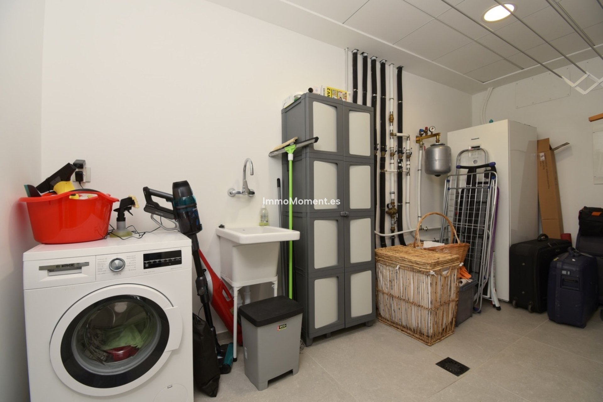 Revente - Villa individuelle - Jávea - Jávea - Xàbia Centro