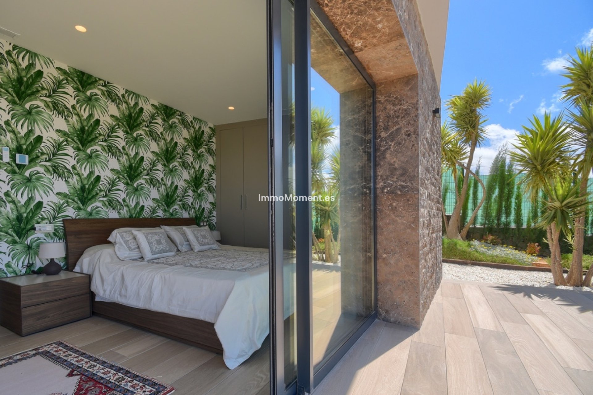 Revente - Villa individuelle - Jávea - Jávea - Xàbia Centro