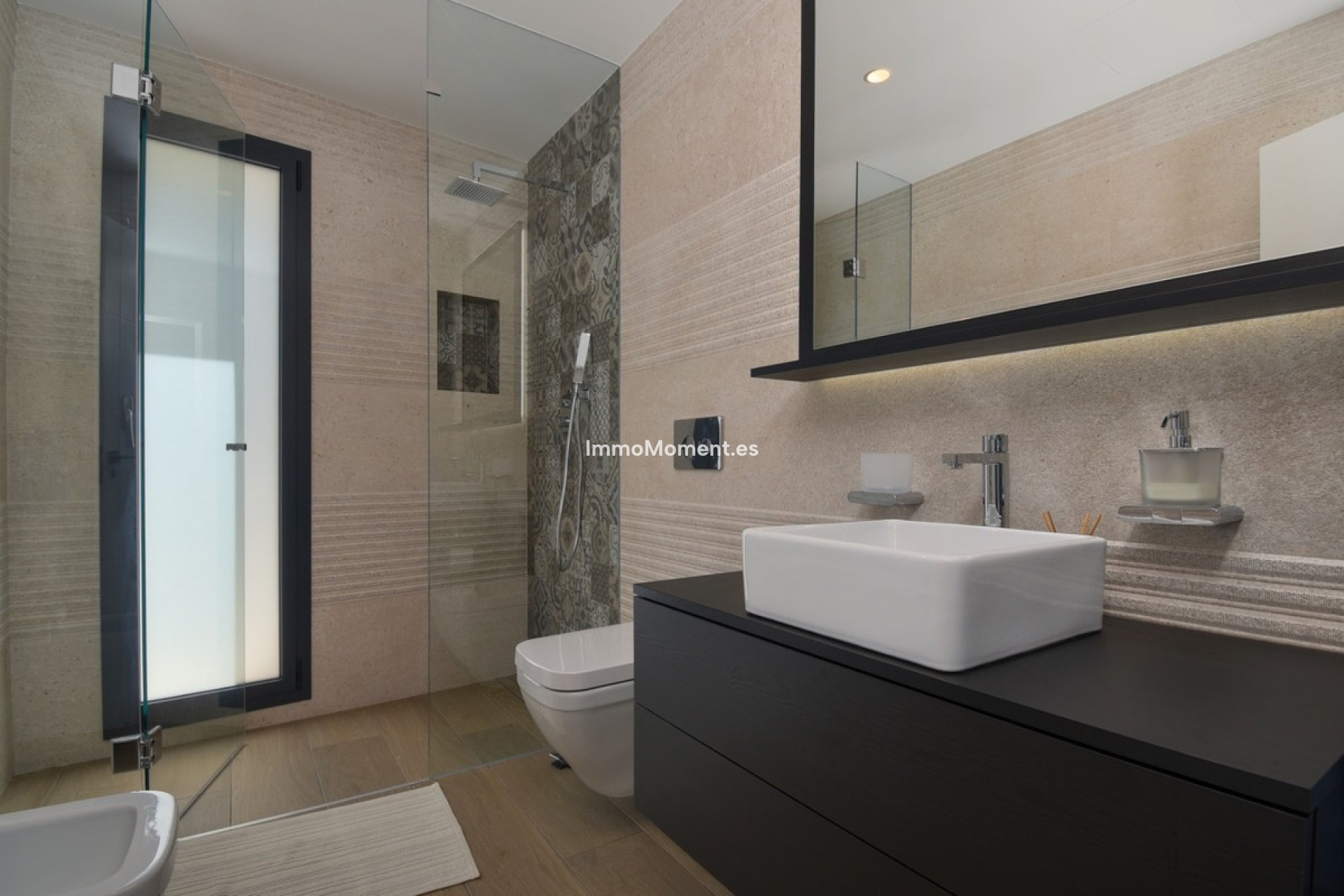 Revente - Villa individuelle - Jávea - Jávea - Xàbia Centro