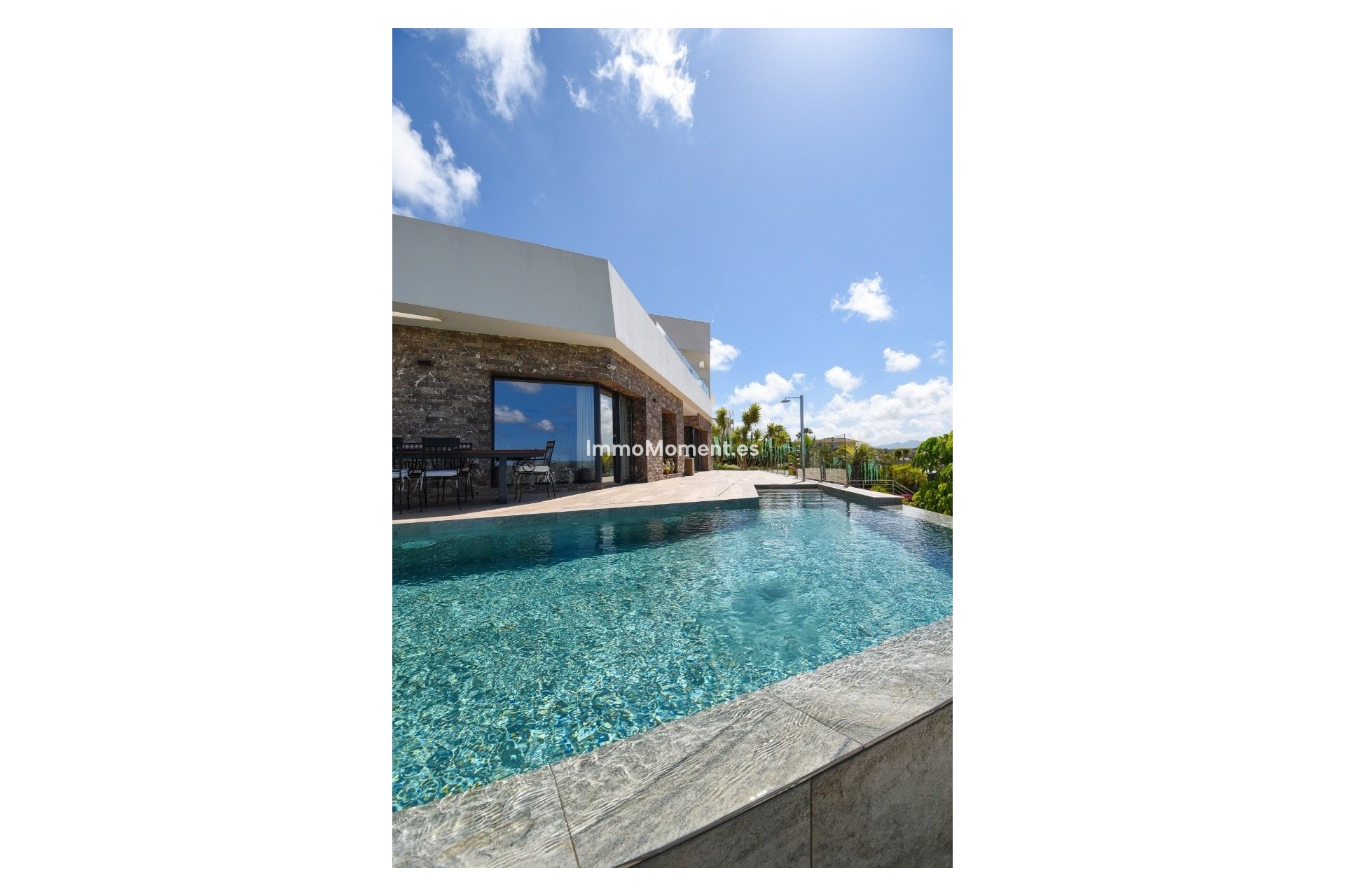 Revente - Villa individuelle - Jávea - Jávea - Xàbia Centro