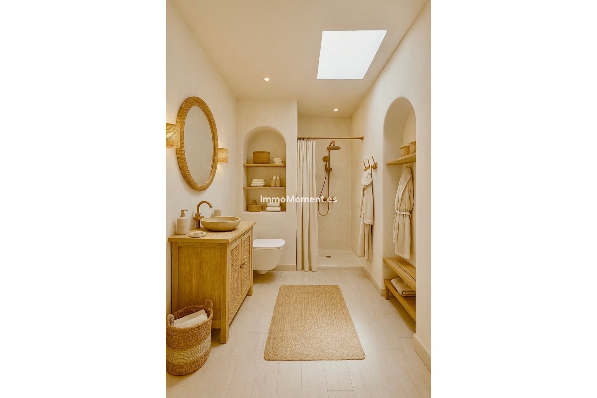 Revente - Villa individuelle - Jávea - Jávea - Xàbia Centro