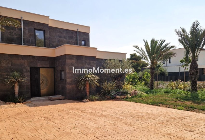 Revente - Villa individuelle - Jávea - Jávea - Xàbia Centro