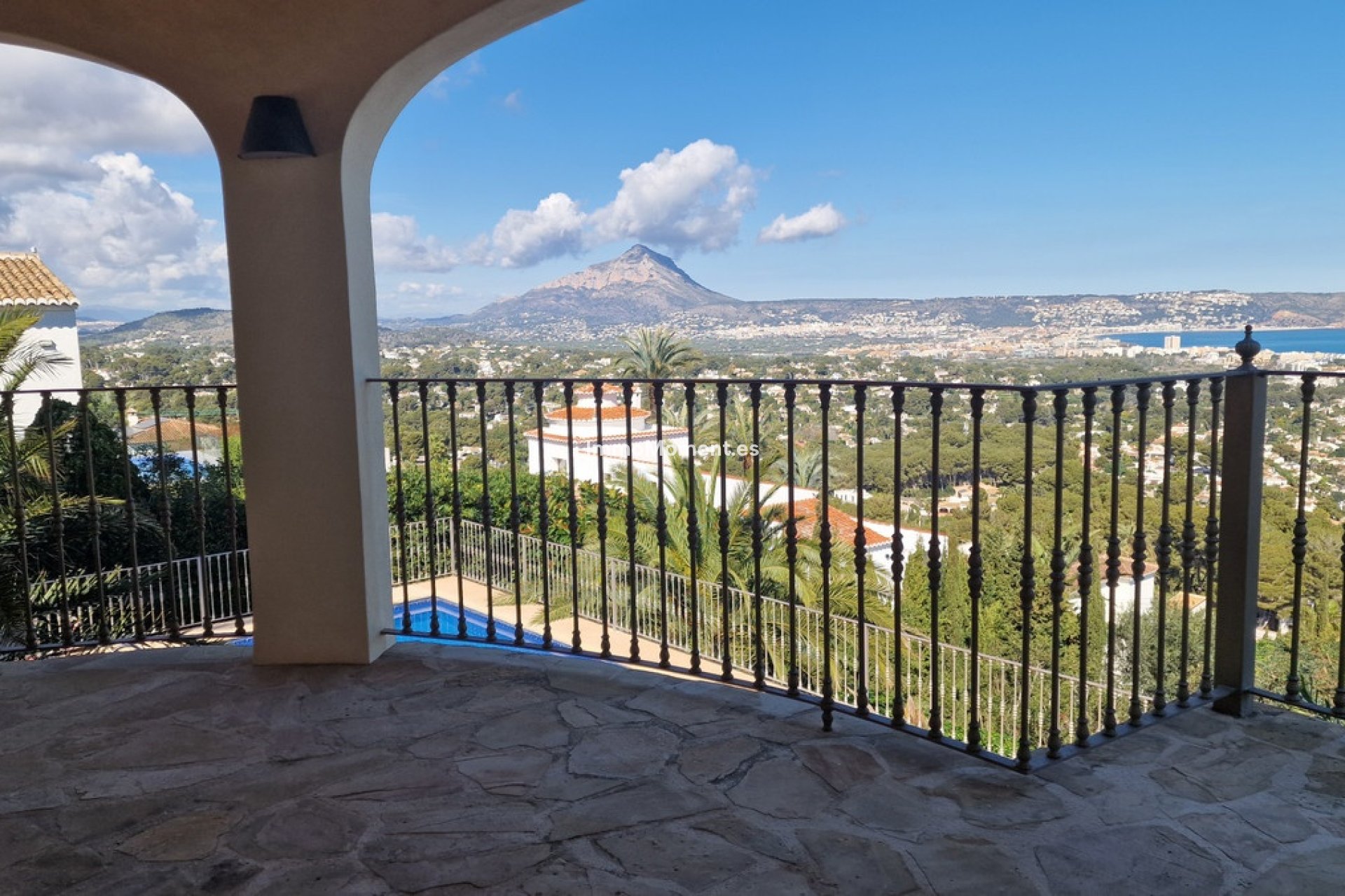 Revente - Villa individuelle - Jávea - Jávea - Xàbia Centro