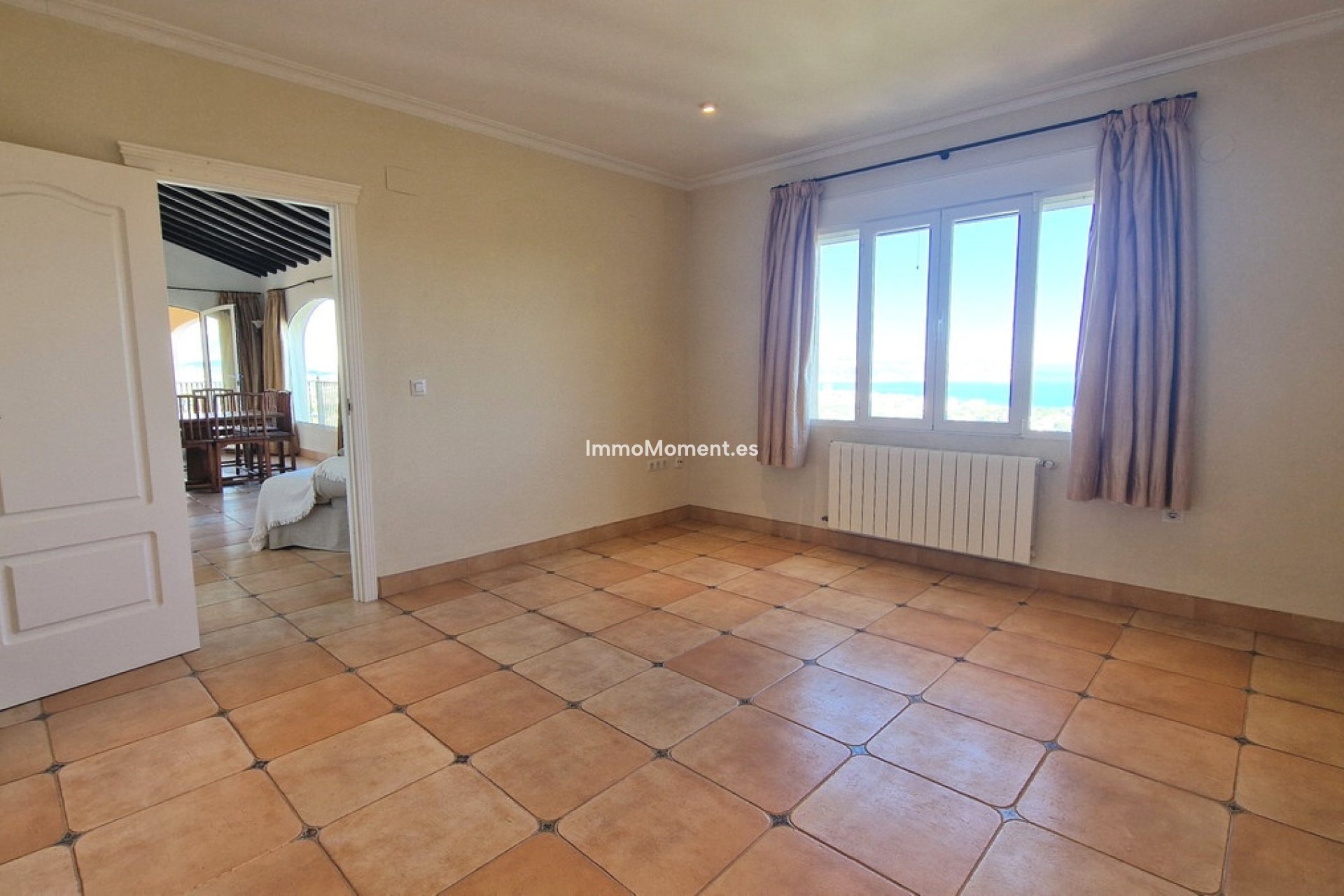 Revente - Villa individuelle - Jávea - Jávea - Xàbia Centro