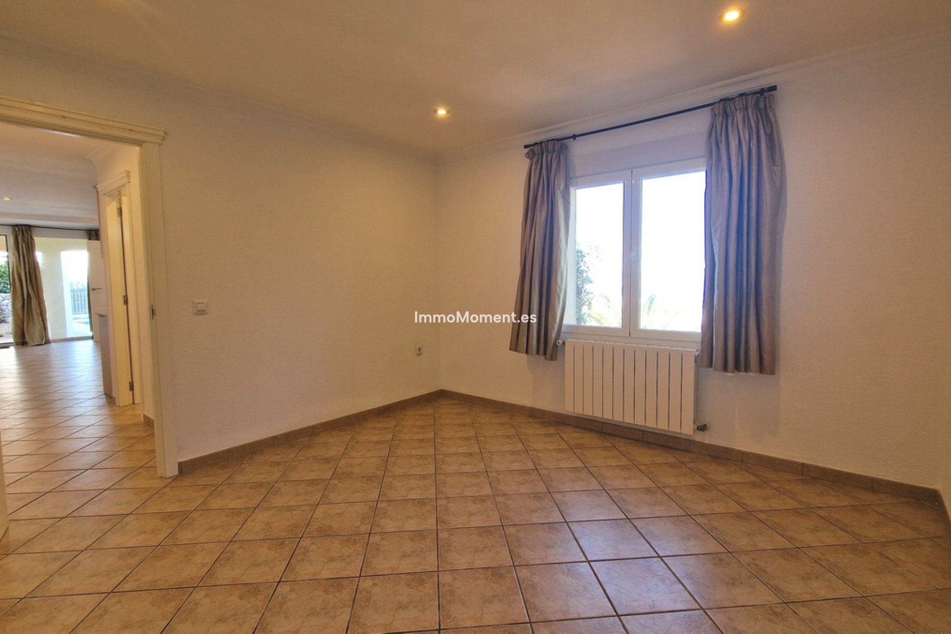 Revente - Villa individuelle - Jávea - Jávea - Xàbia Centro