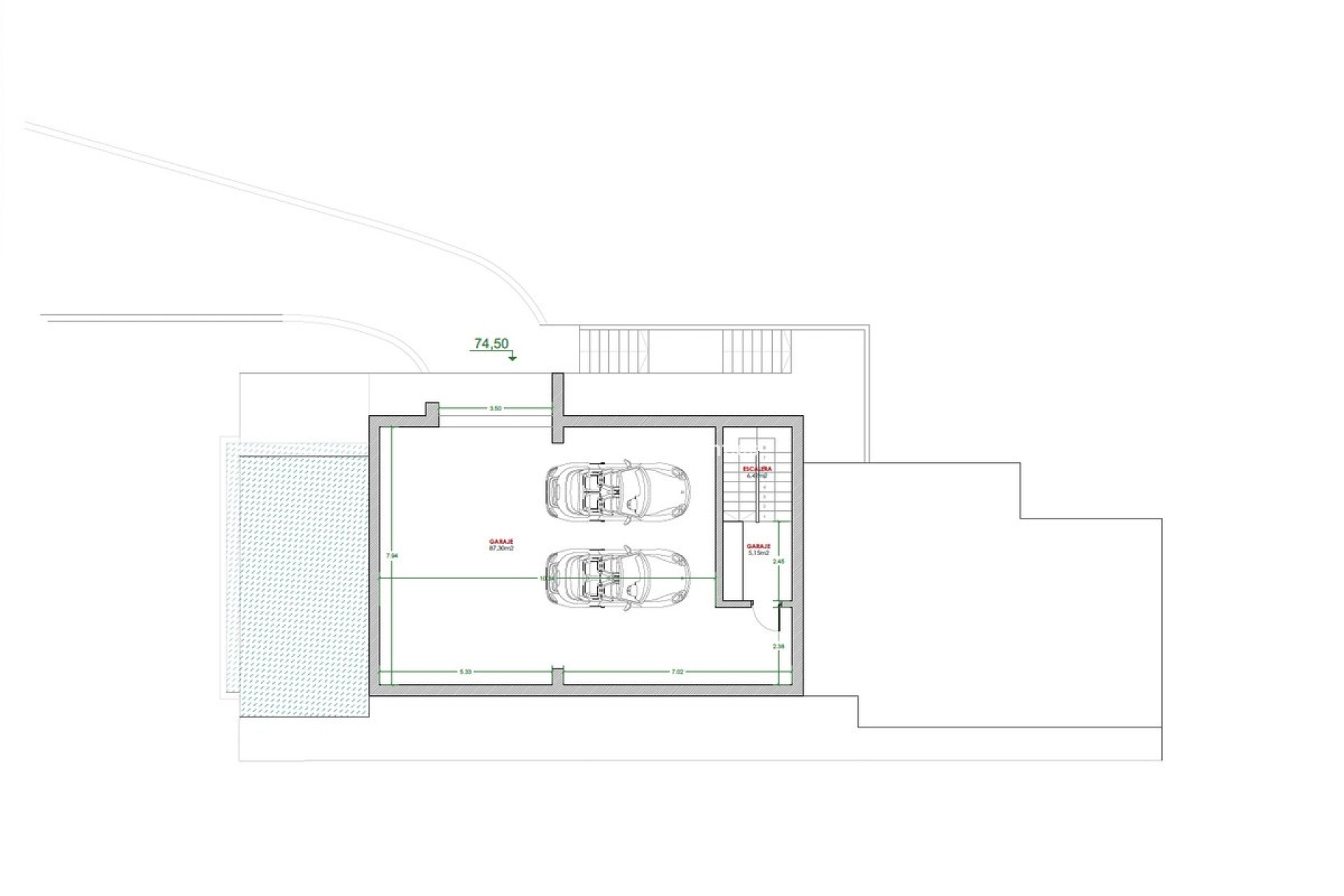 Revente - Villa individuelle - Jávea - Jávea - Xàbia Centro