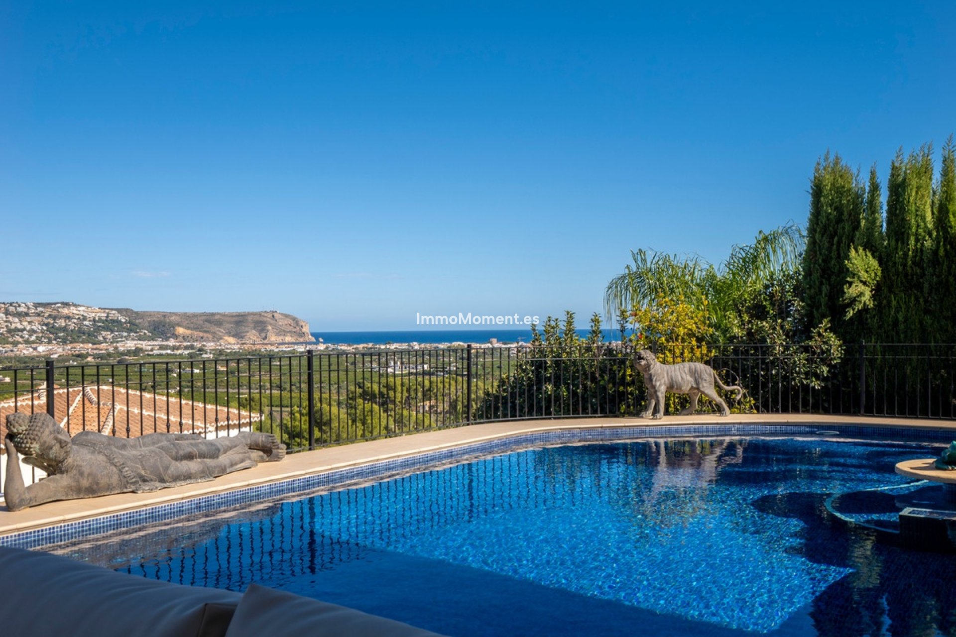 Revente - Villa individuelle - Jávea - Jávea - Xàbia Centro