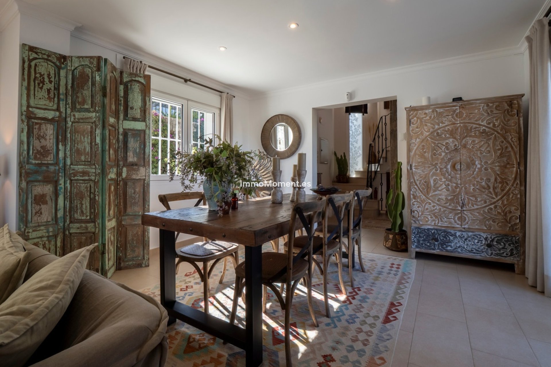 Revente - Villa individuelle - Jávea - Jávea - Xàbia Centro
