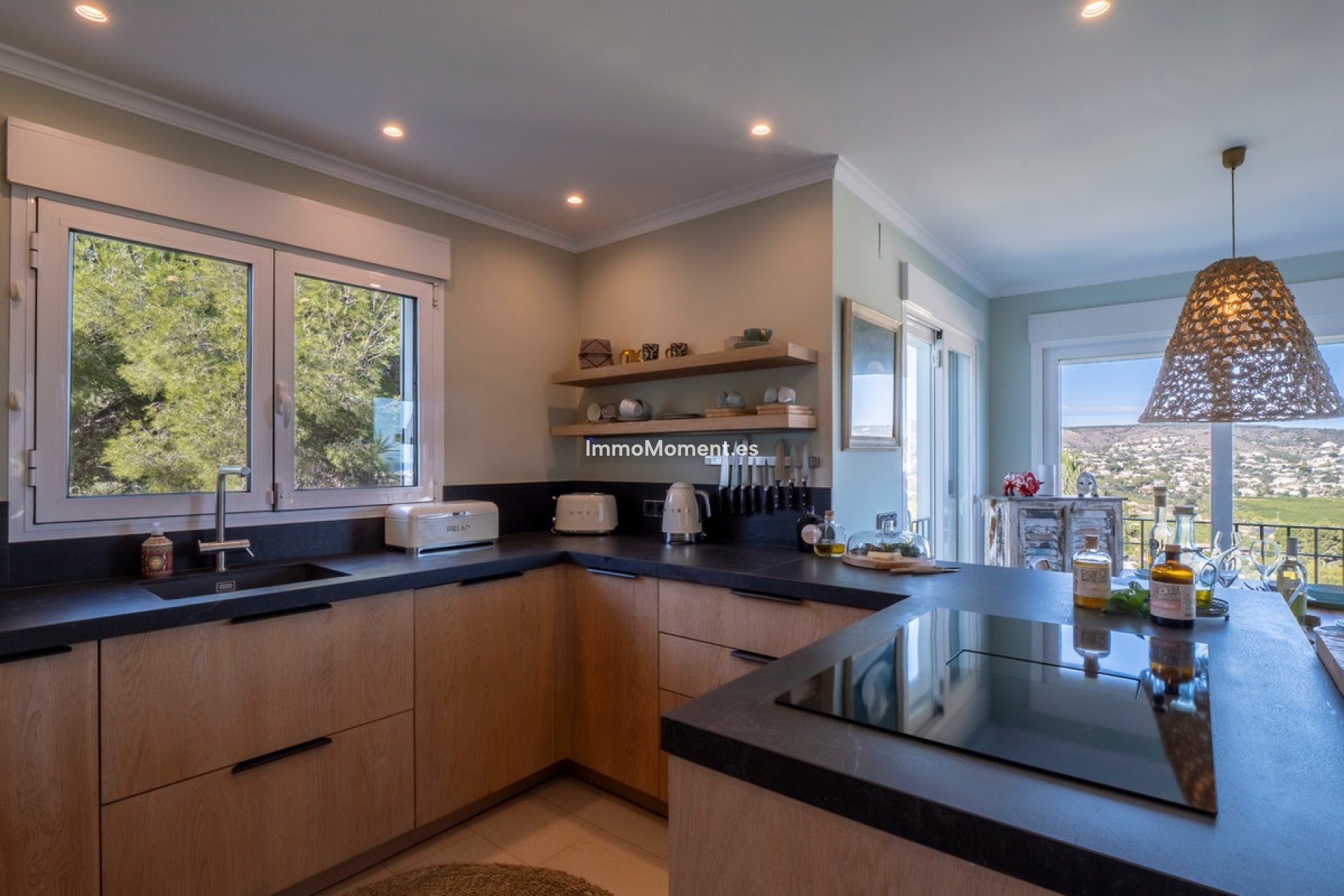 Revente - Villa individuelle - Jávea - Jávea - Xàbia Centro