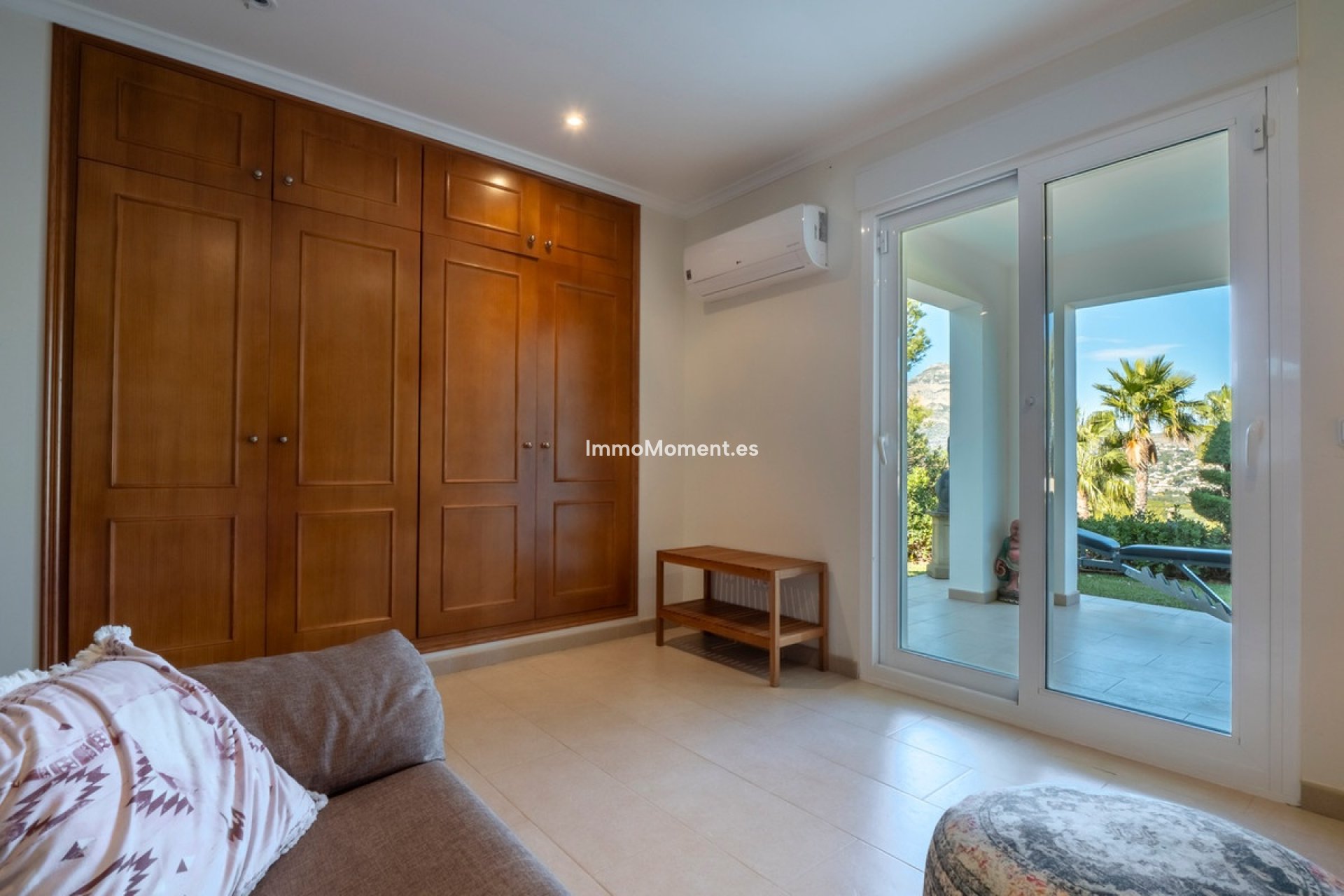 Revente - Villa individuelle - Jávea - Jávea - Xàbia Centro