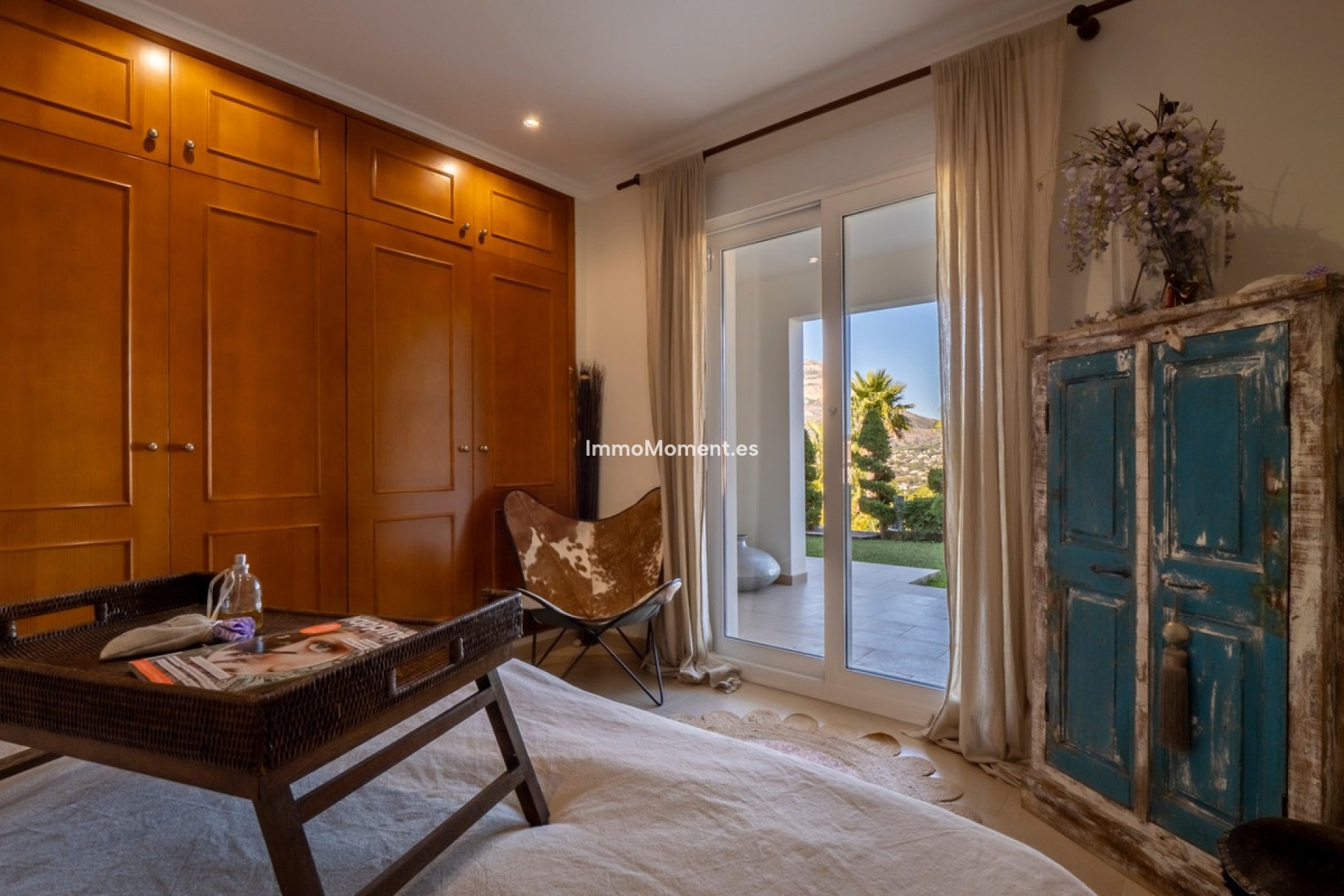 Revente - Villa individuelle - Jávea - Jávea - Xàbia Centro