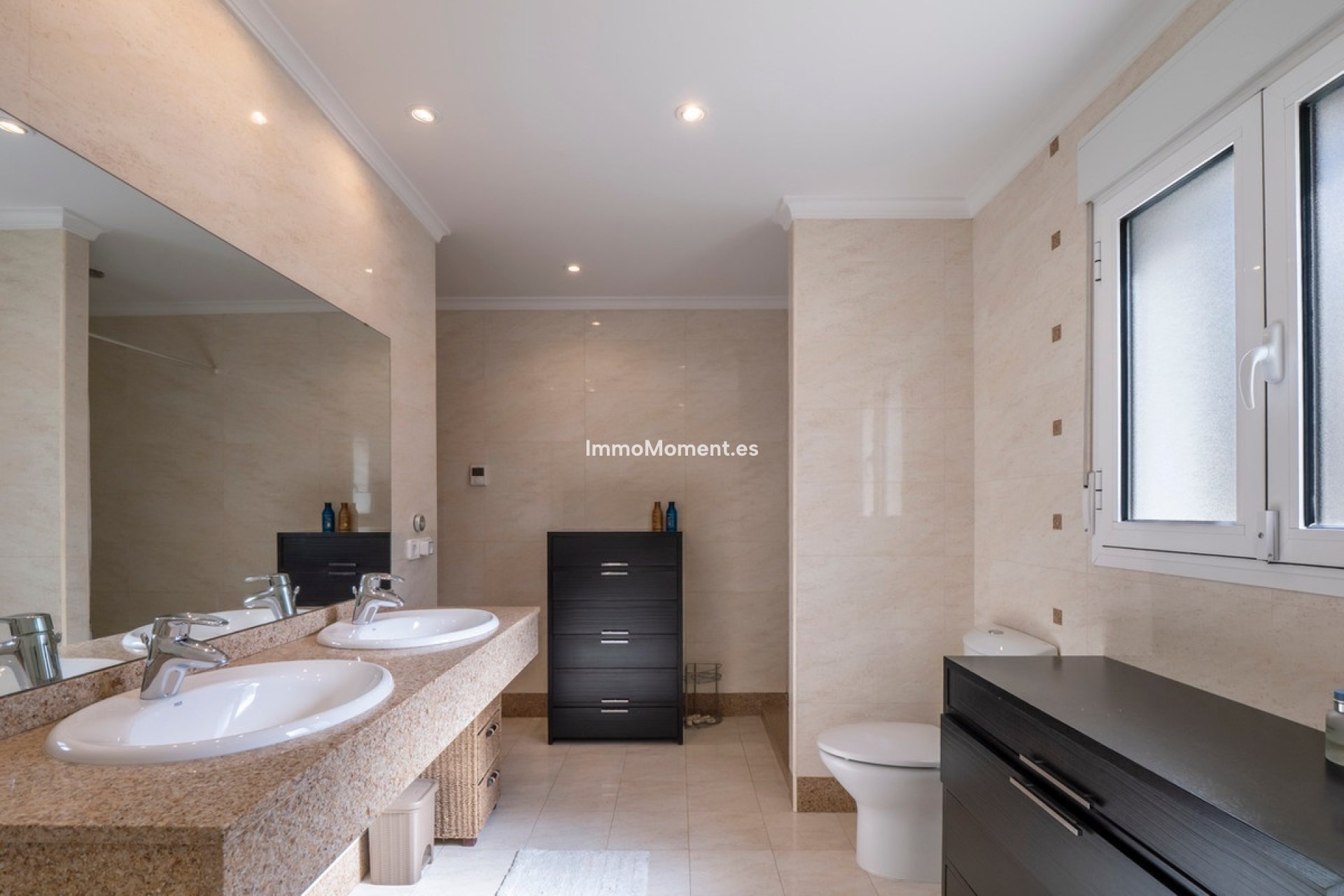 Revente - Villa individuelle - Jávea - Jávea - Xàbia Centro